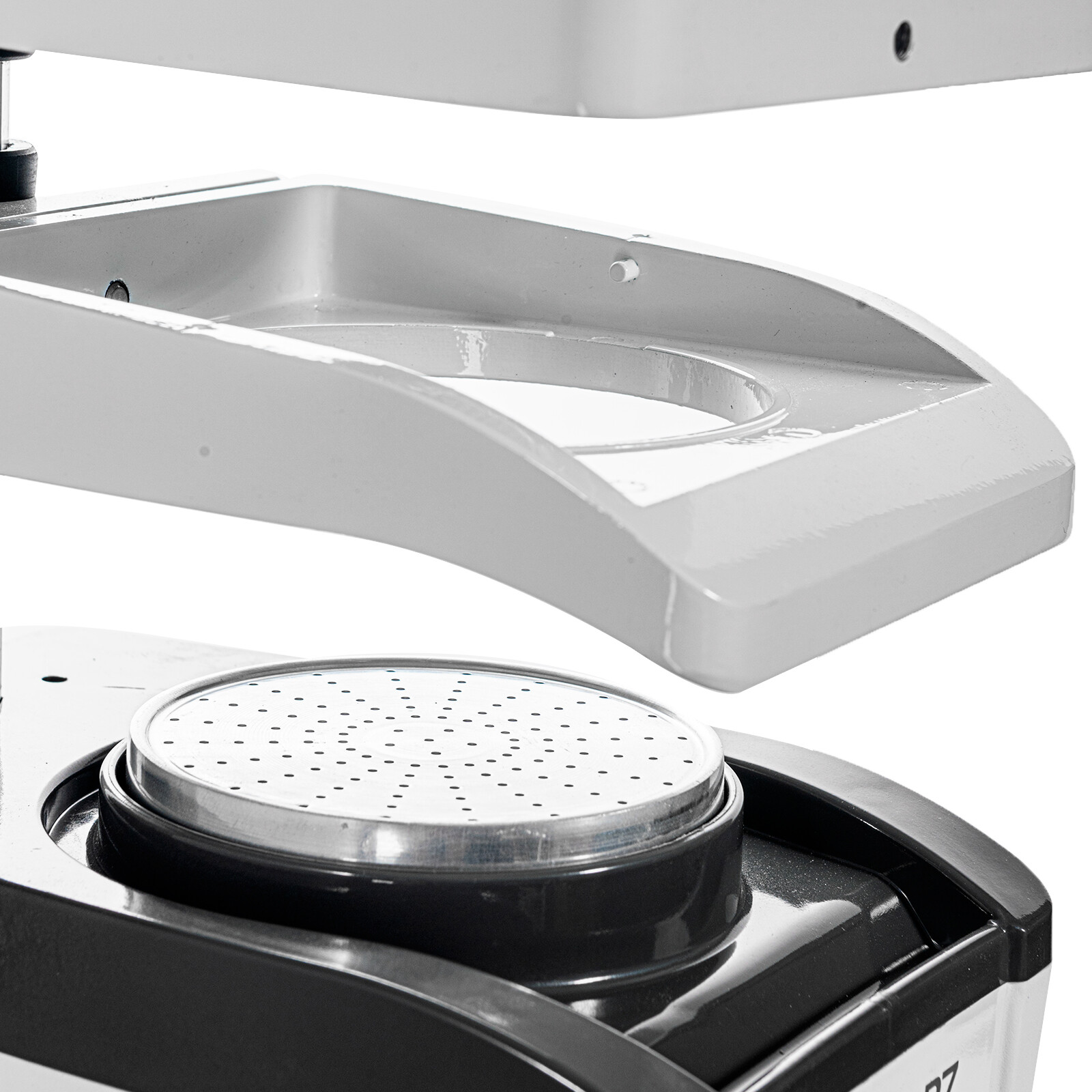 BIOART Dental Vacuum Forming Machine Thermoforming Material Hard Soft Plate