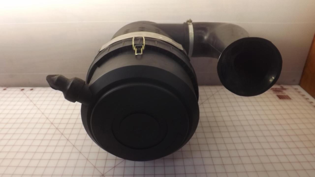 ATLAS COPCO 109300 1613740800 FILTER ASSEMBLY T30078
