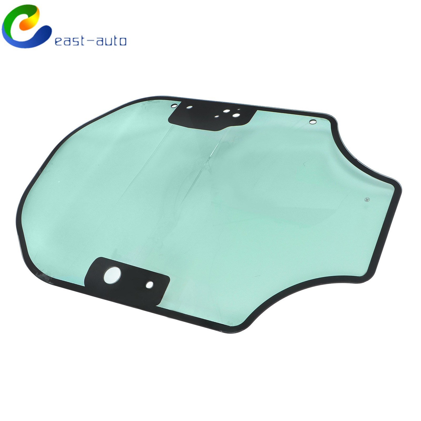 345-6230 3456230 Cab Door Glass For Caterpillar 226D 242D 257D 272D 287D 299D2
