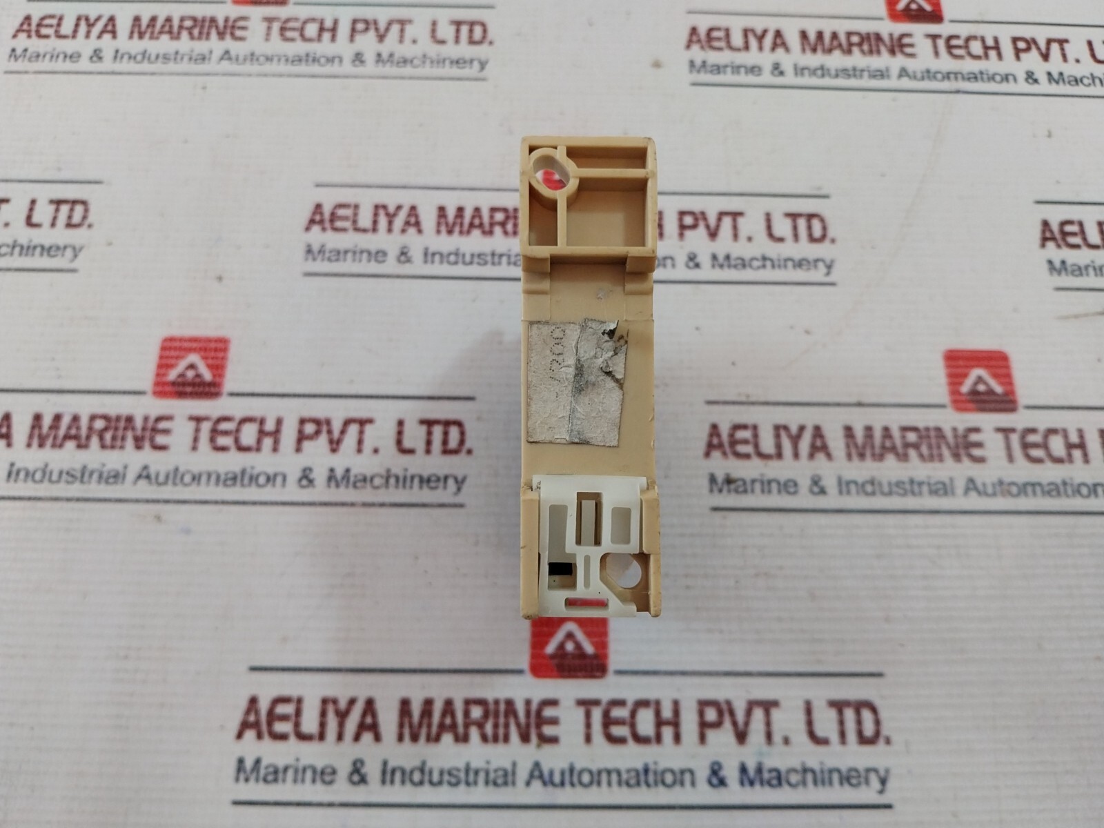 Electronic Automation EA A1D Timer 3 Secs – 30 Mins.