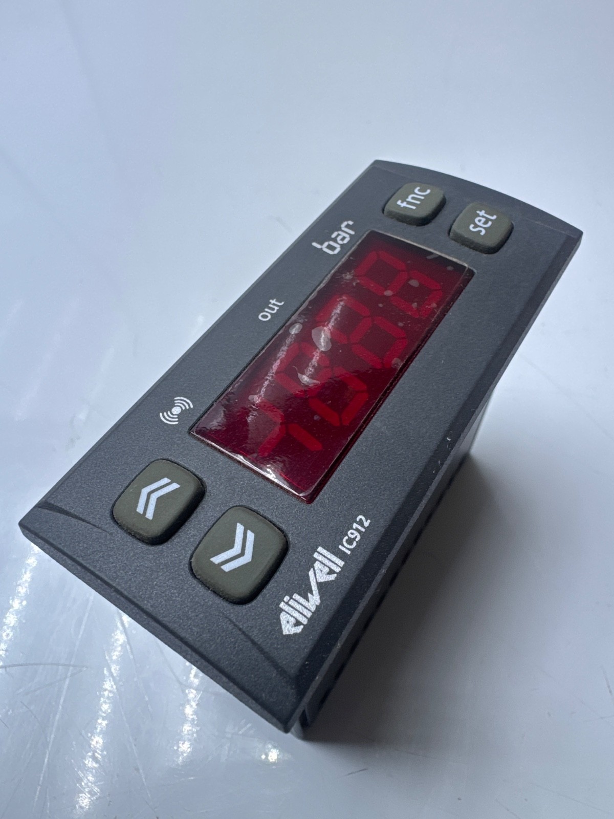 Eliwell IC 912/P BAR V-I IP11I00TRD300 Electronic Controller