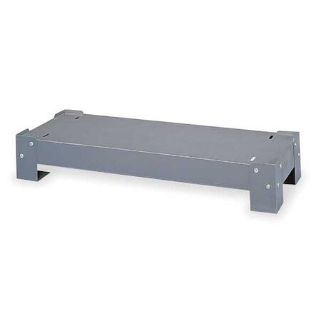 Durham Mfg 364-95 Base, 12 In Cabinets