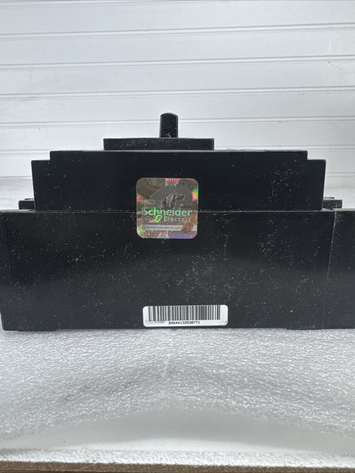 Square D QDP32225TM Circuit Breaker 225A 3-Pole 240V 25kA Bolt-On