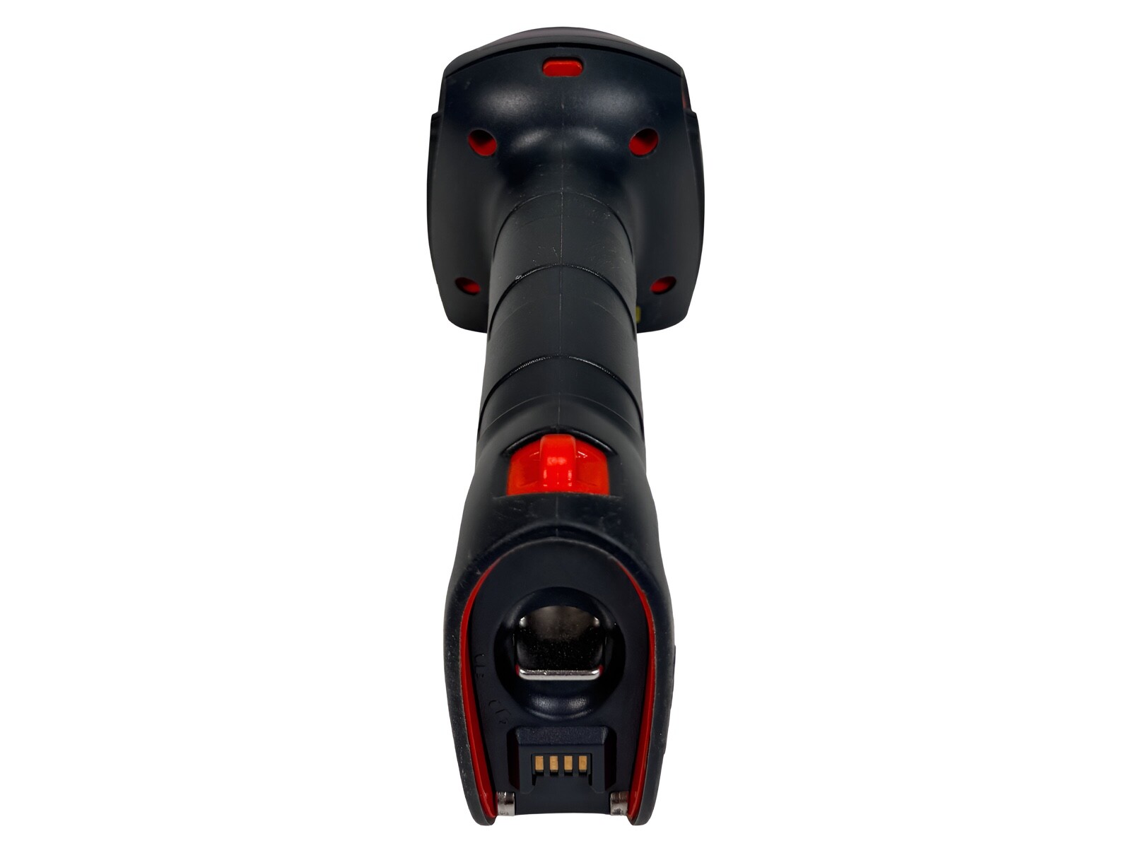 Honeywell Granit 1911i Extended Range Barcode Scanner w/CCB02-100BT Base+AC+USB