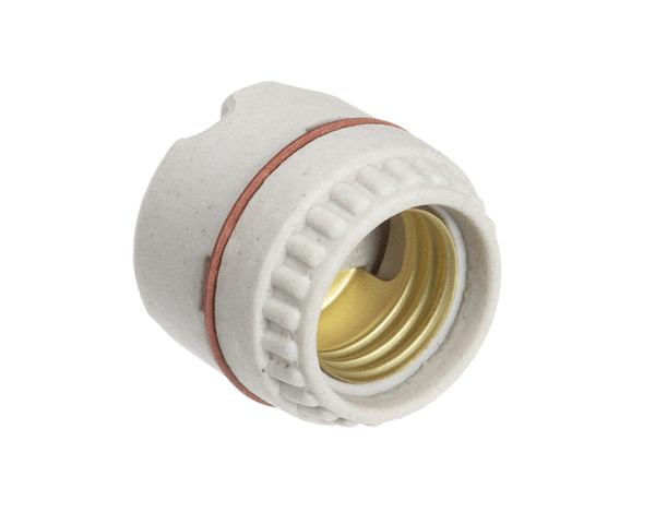 P9130-02 Anets Socket,Lamp Ceramic 250V Genuine OEM ANEP9130-02