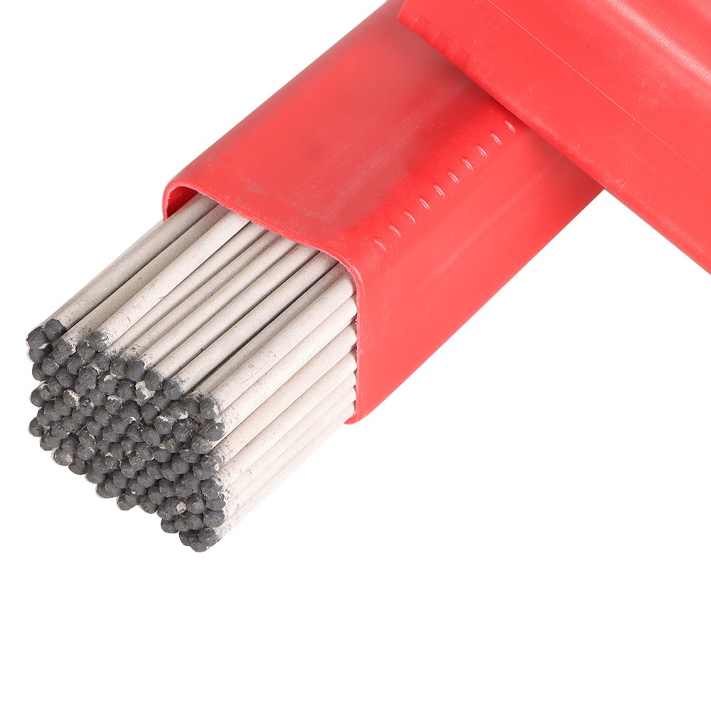 E7018 3/32″ X 12″ Stick Electrodes Welding Rod 10 Lbs