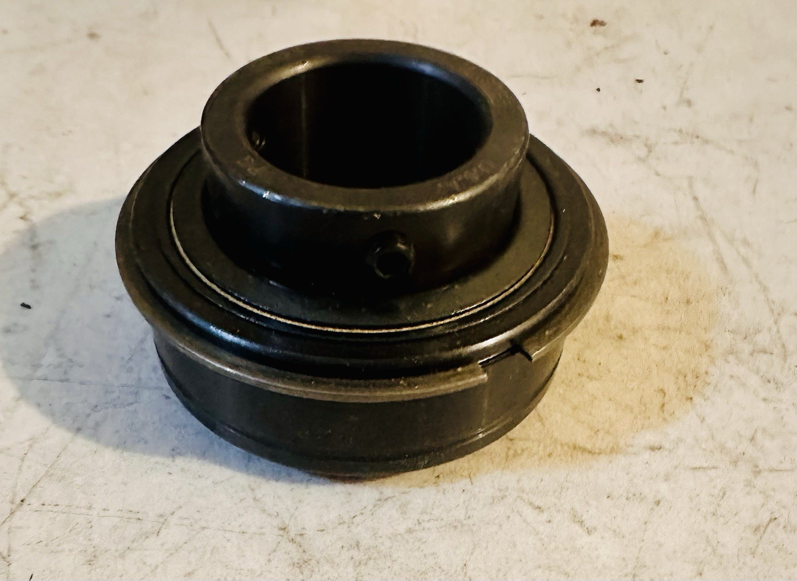 NEW SEALMASTER ER-24 WITH BOX