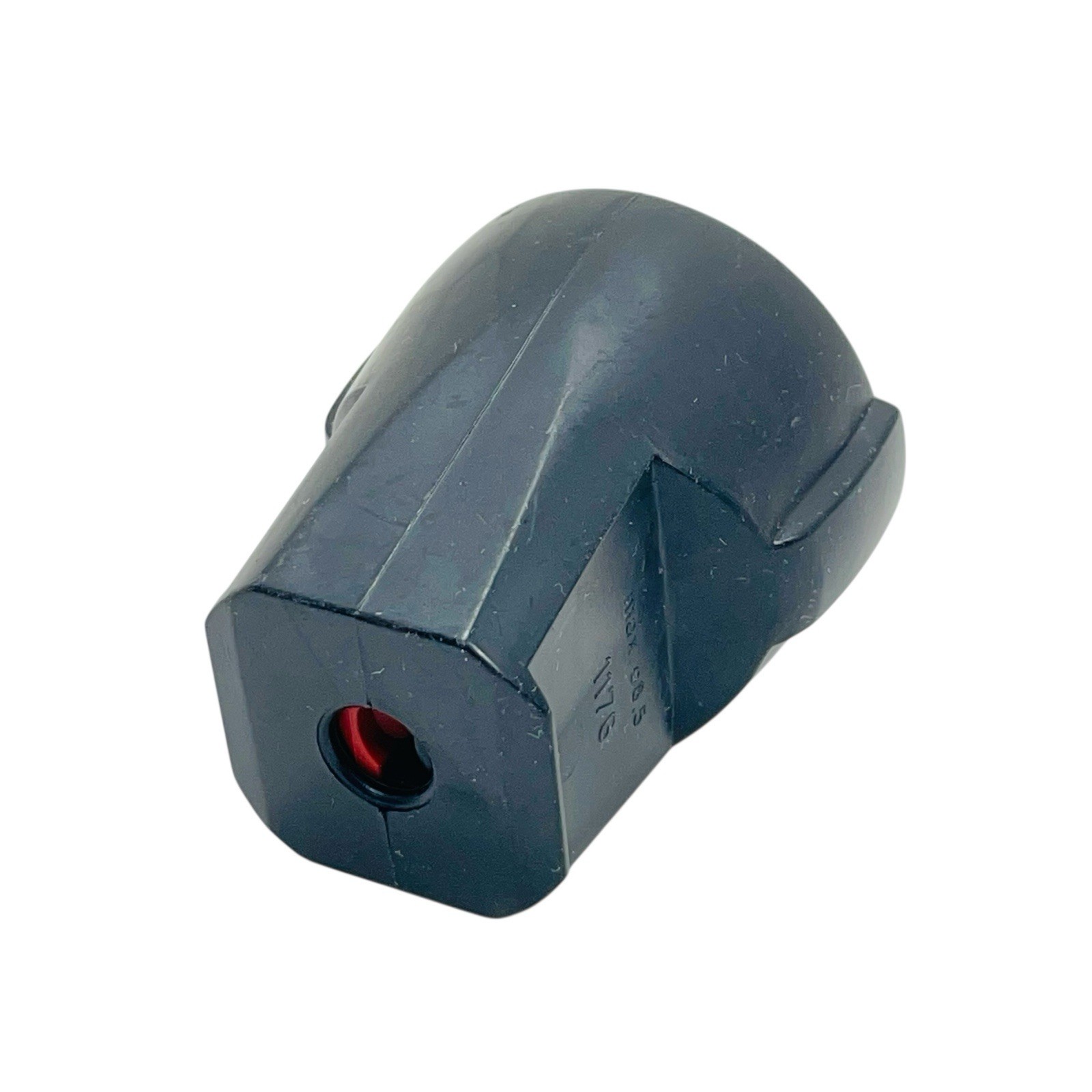 European Schuko In-Line Connector Socket Type E 16A 250V Max Cord O.D. =12mm