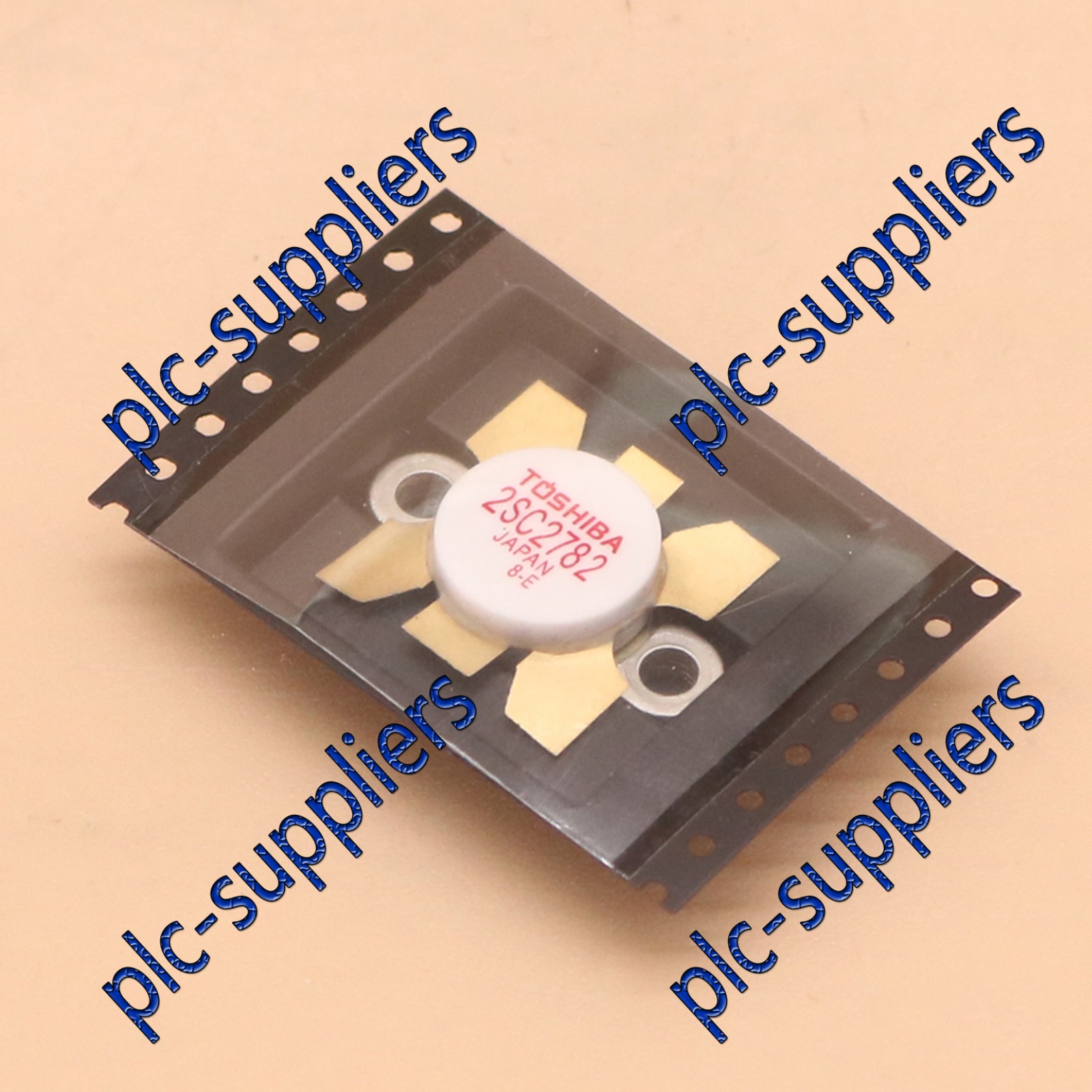 One New microwave amplifier For TSB 2SC2782 VHF RF Free Shipping