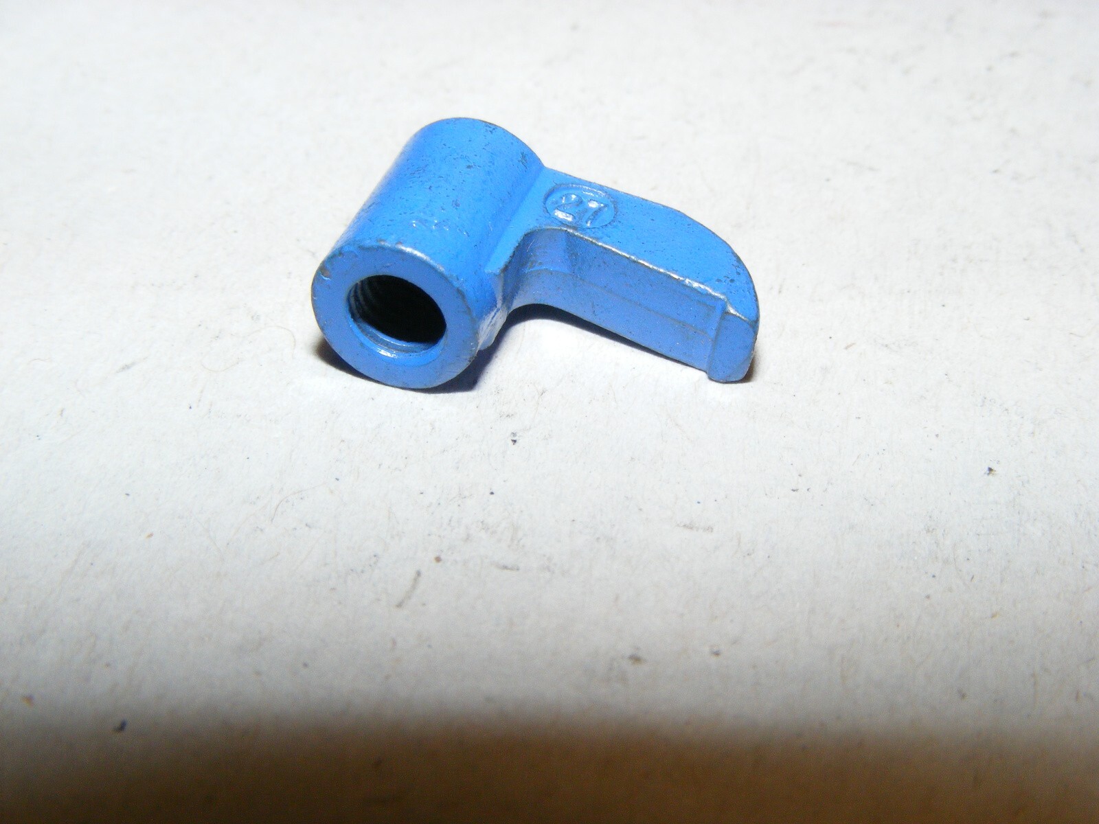 Valenite Insert Clamp CLM27 (tool1)