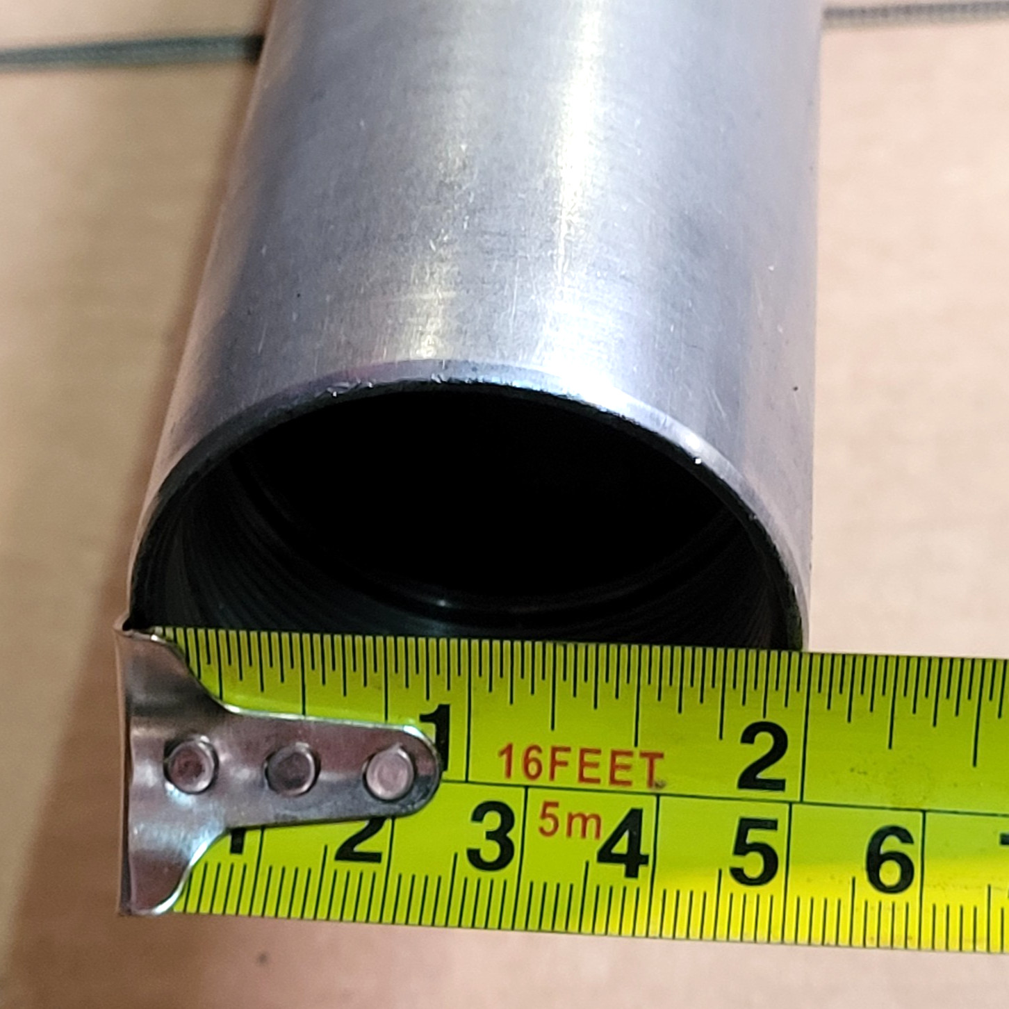 ACTUATOR WITH DRAWBAR FROM HARDINGE CONQUEST T42SP SG-42 LATHE
