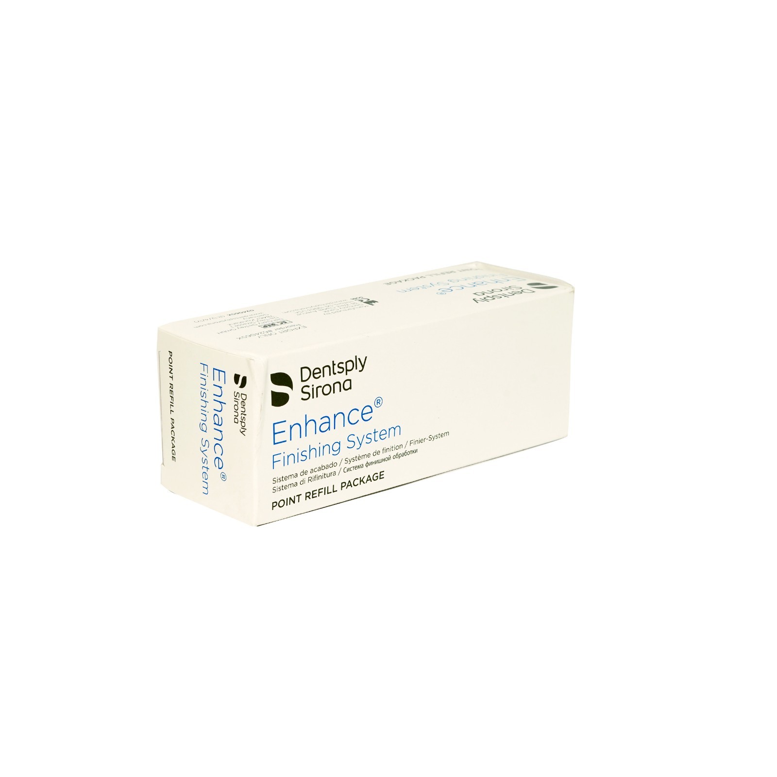DentSply Enhance Finishing Points Composite Polishing Pack of 30 pc