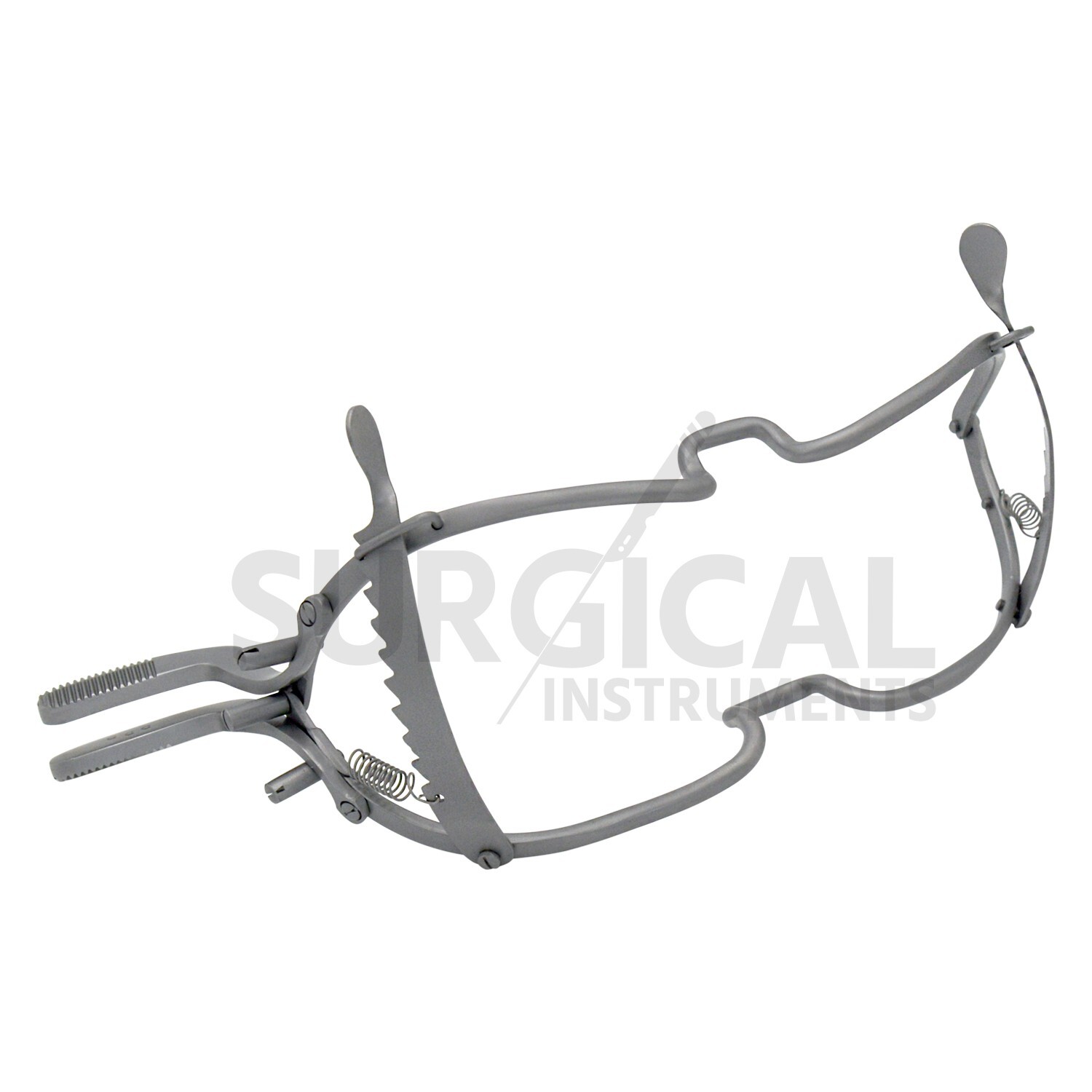 Whitehead Gag 6″ for Anesthesia Dental, ENT, Oral & Maxillofacial German Grade