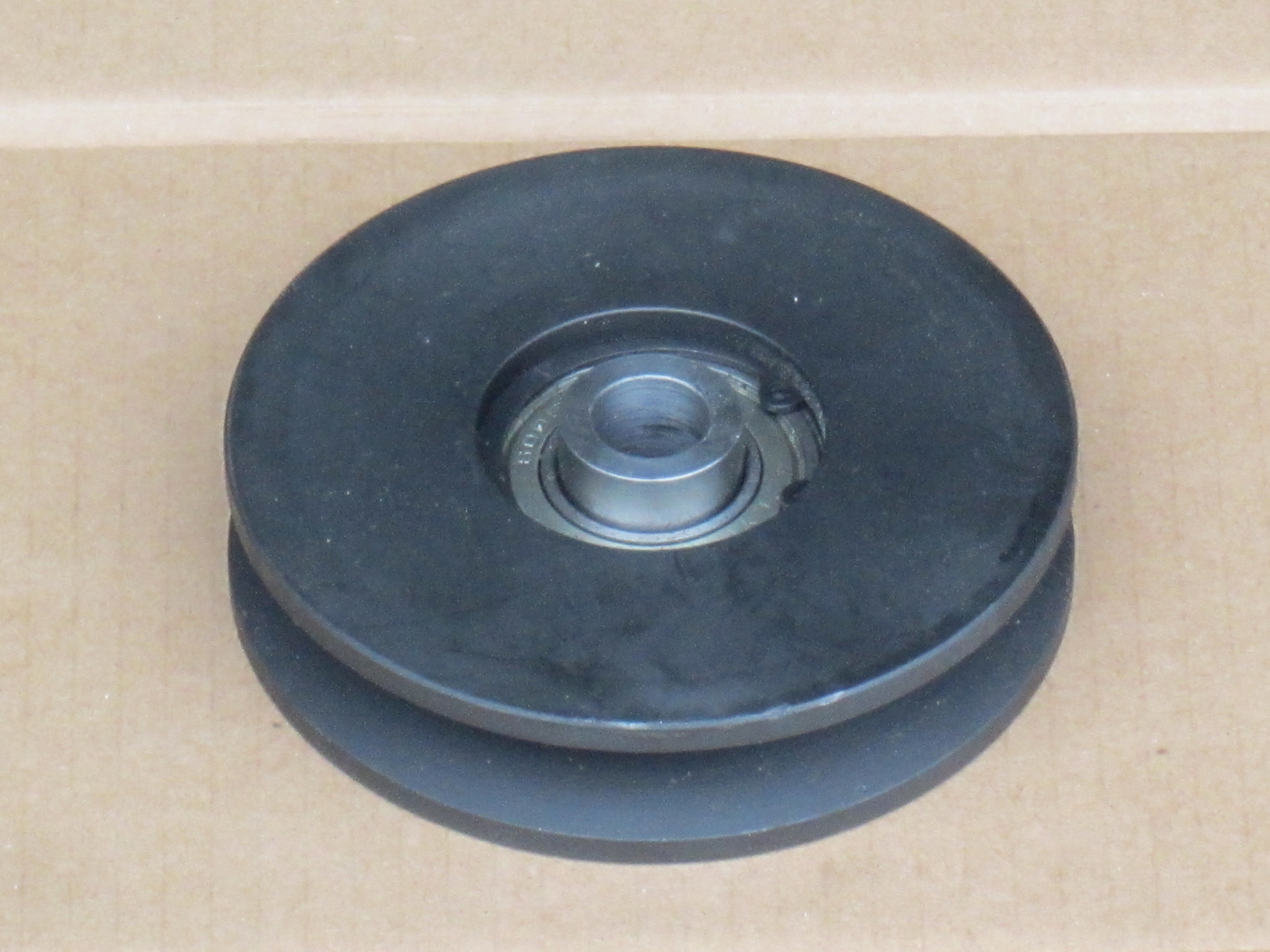 IDLER PULLEY WITH BEARING FOR WOODS L503 L59 LU306 RM306 RM42 RM48 RM59 MOWER