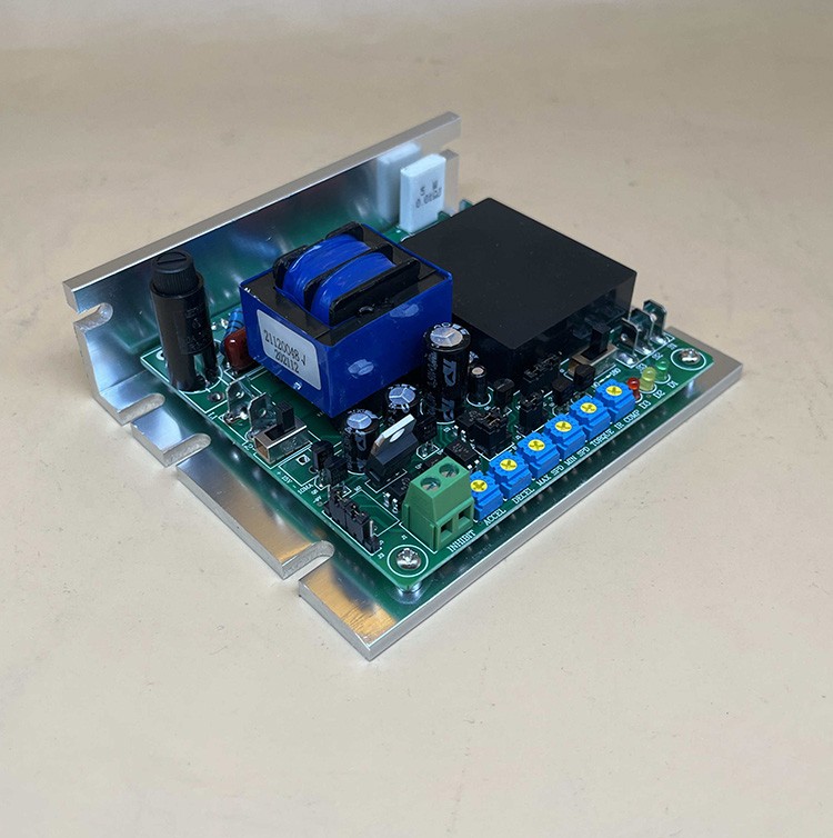 30kg Positioner Controller T-M389A 115/230DR10AL-04 Governor LKDR22010A