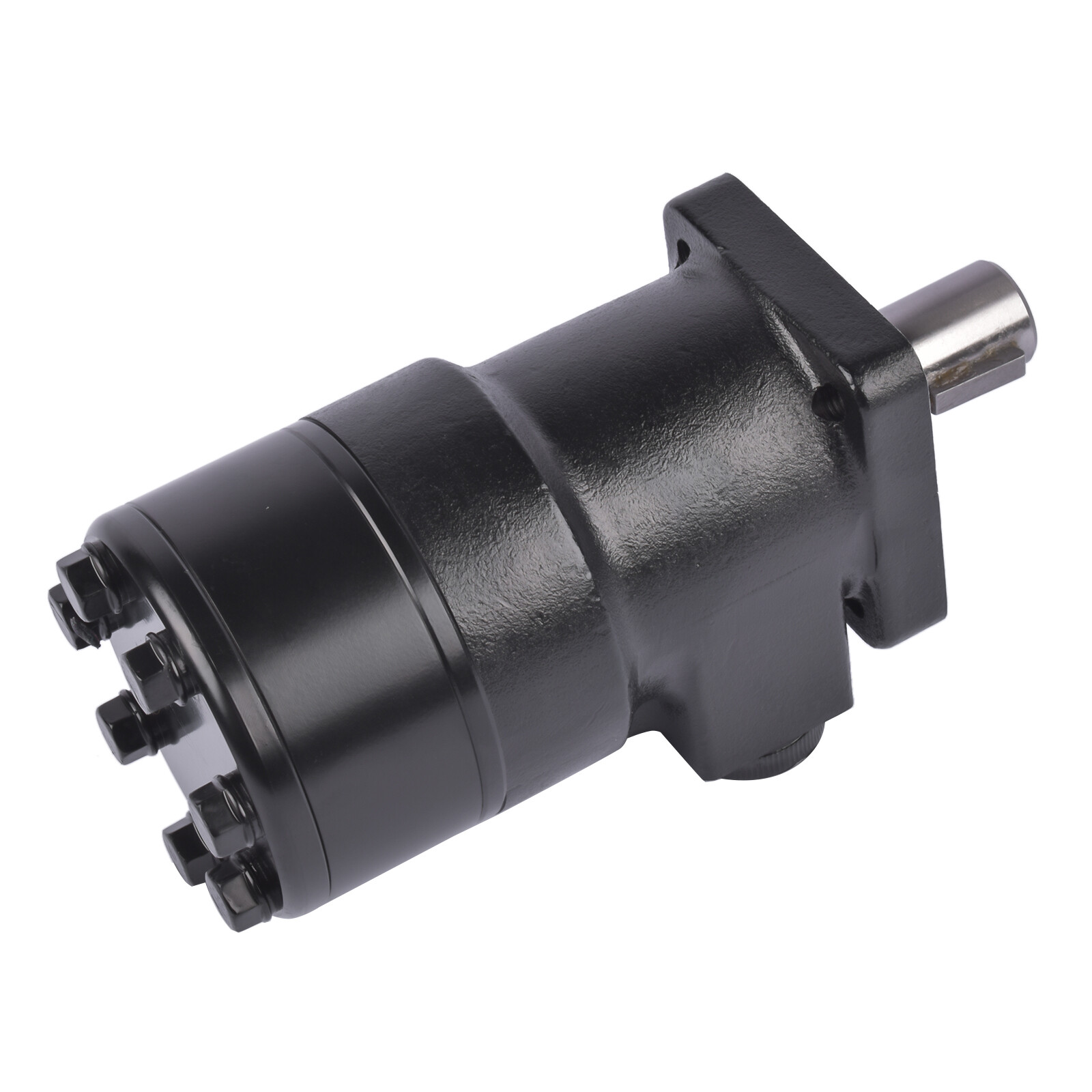 103-1005-012 Hydraulic Motor for Eaton Char-Lynn S Series 11.4in³/r 186cm³/r