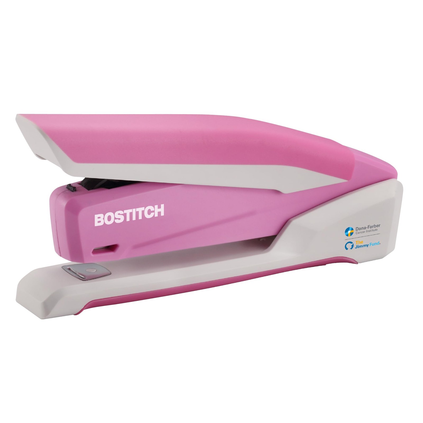 Bostitch Office Inpower Spring-Powered Desktop Stapler 20 Sheet Capacity One