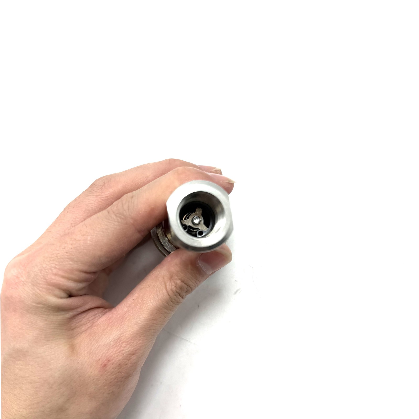3/8″ NPT ISO 7241-B Quick Disconnect Hydraulic Coupling / Coupler Set