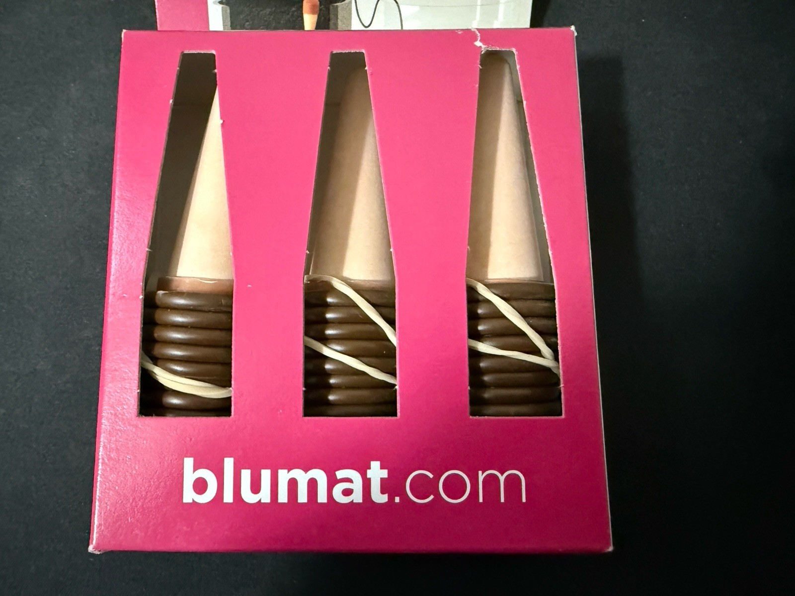 Blumat Classic Self-Watering Stakes 10308 Automatic Plant Watering System 3-Pack