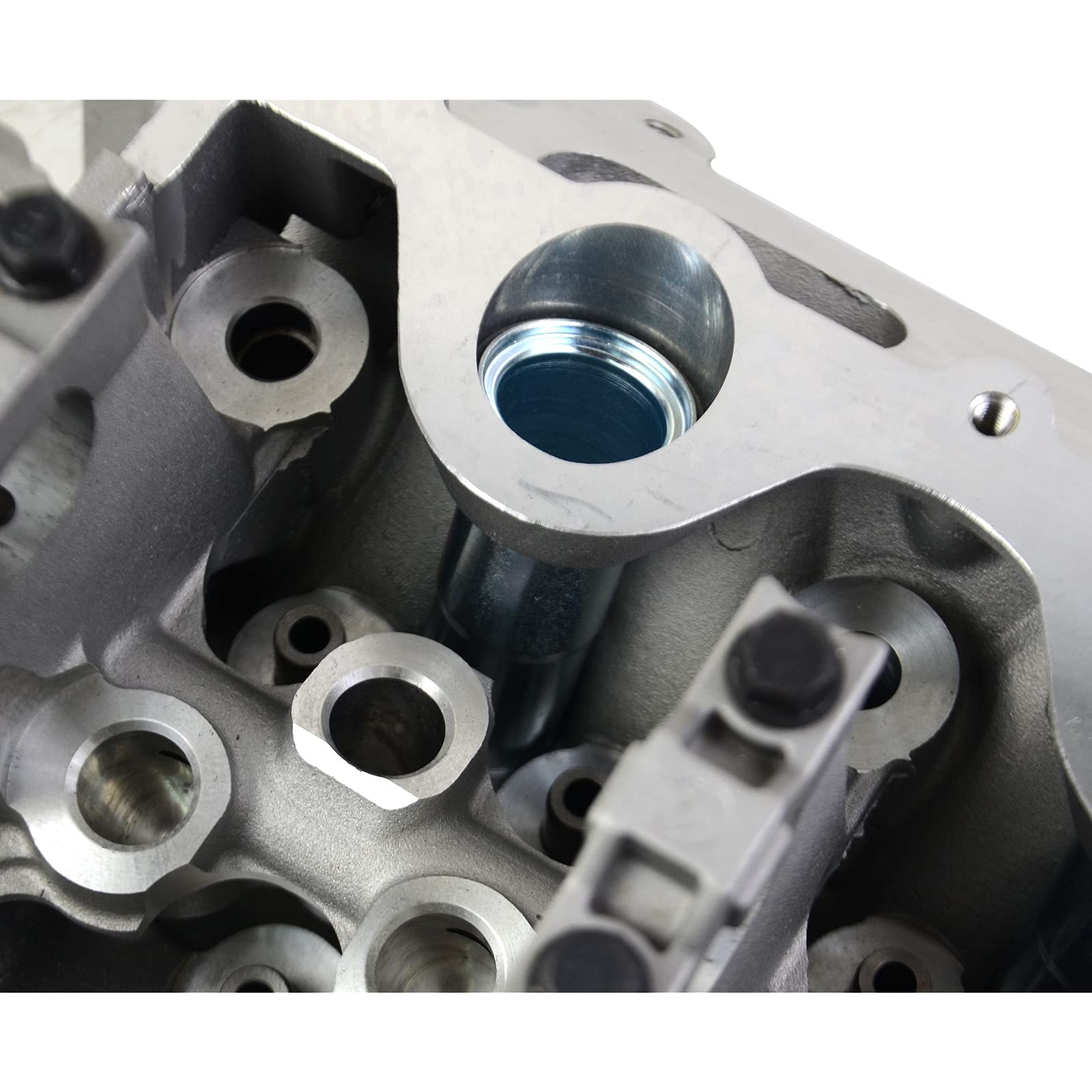 Cylinder Head LH F150 Expedition Explorer Mustang 4.6L 5.4L V8 05-14 3L3E6090KE