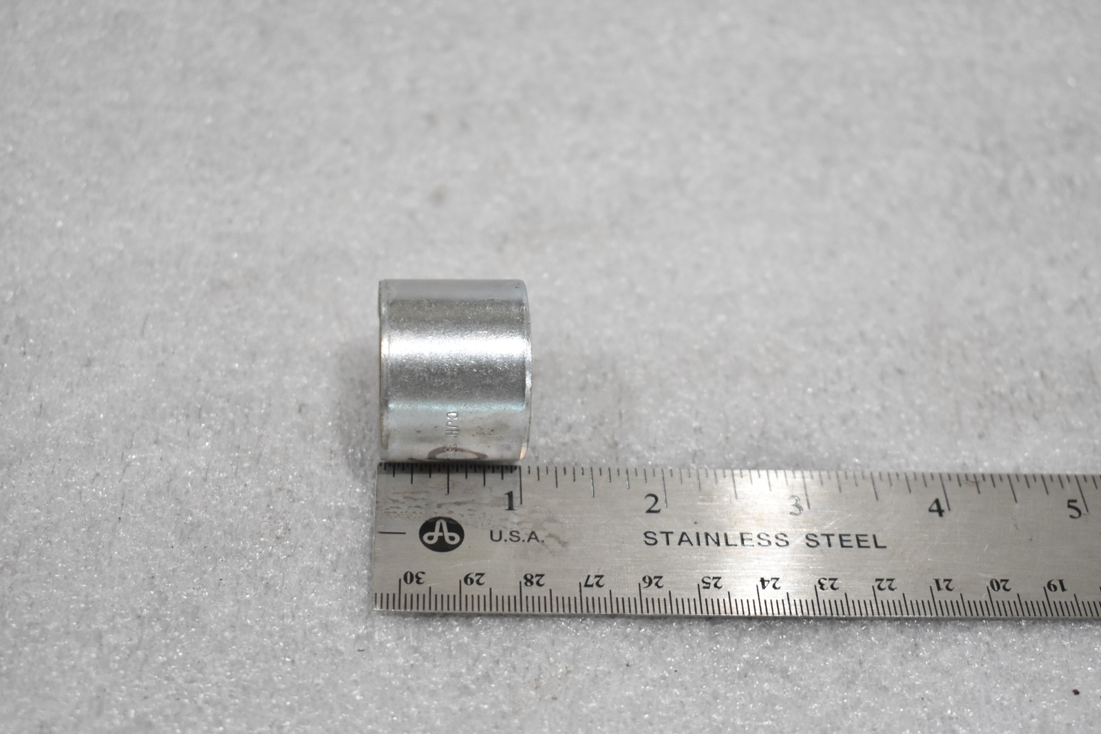 RBC BEARINGS FIBERGLIDE CJS1616 B2450 JOURNAL BEARING (LOT OF 2)