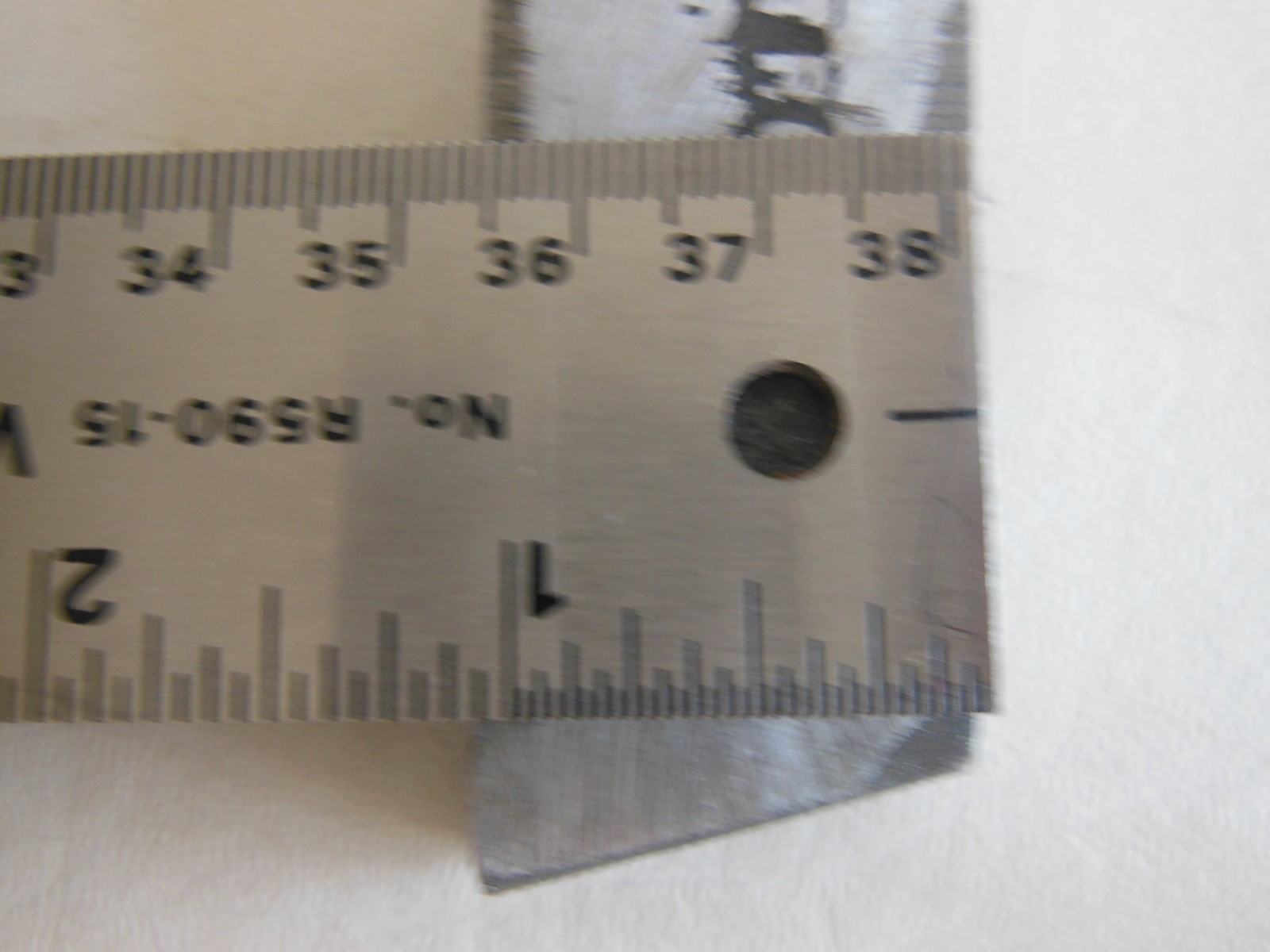 ARMSTRONG No. 3-K-2 Lathe Knurling Tool Holder