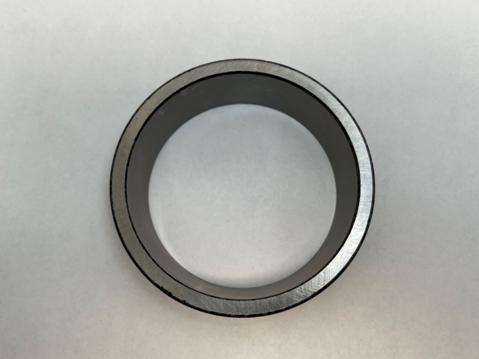 Timken 25521B Flange Taper Bearing Cup 3.270″ OD 3/4″ W 25521-B USA