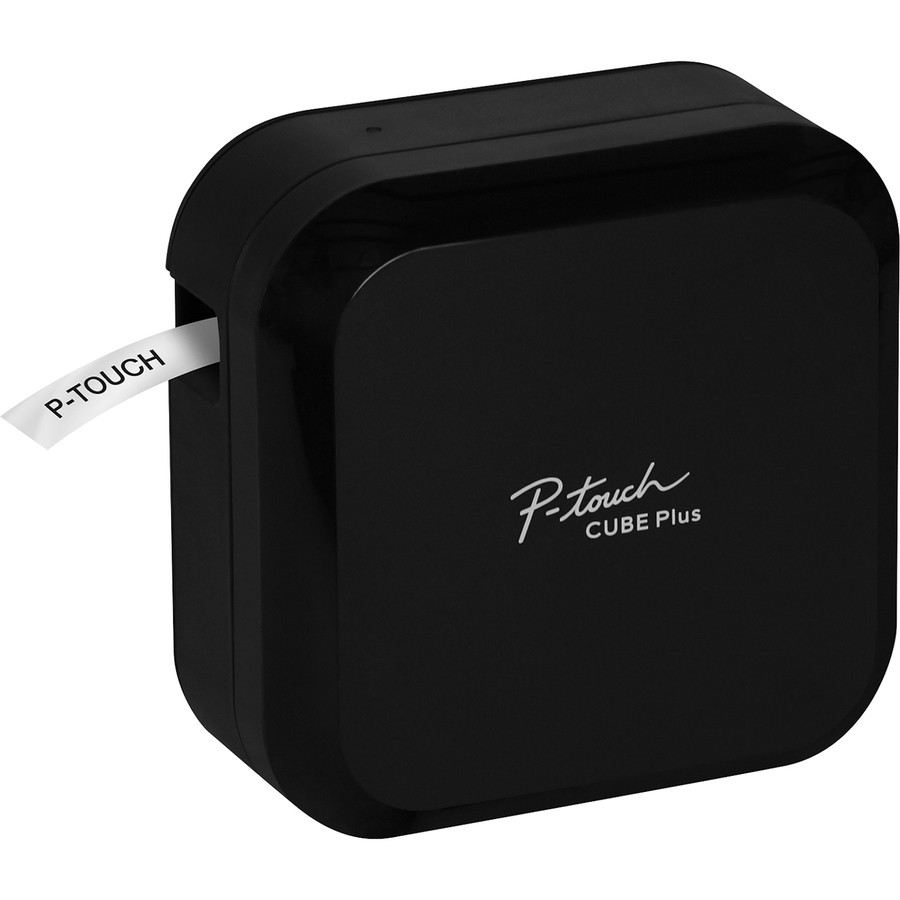 Brother P-touch PTP710BT Label Maker Bluetooth 24mm