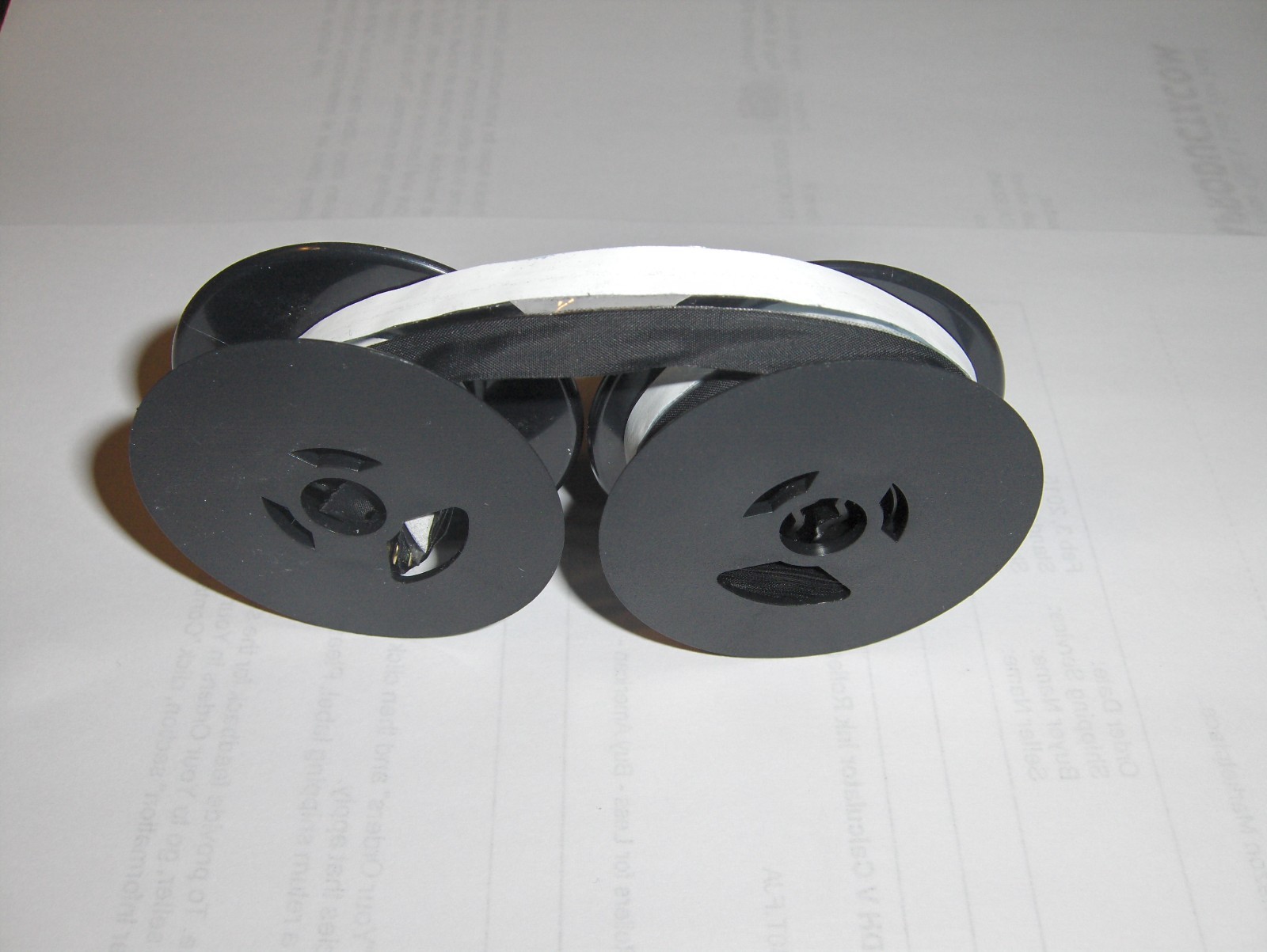 OLYMPIA CE12, ER12, EZ12 TYPEWRITER RIBBONS