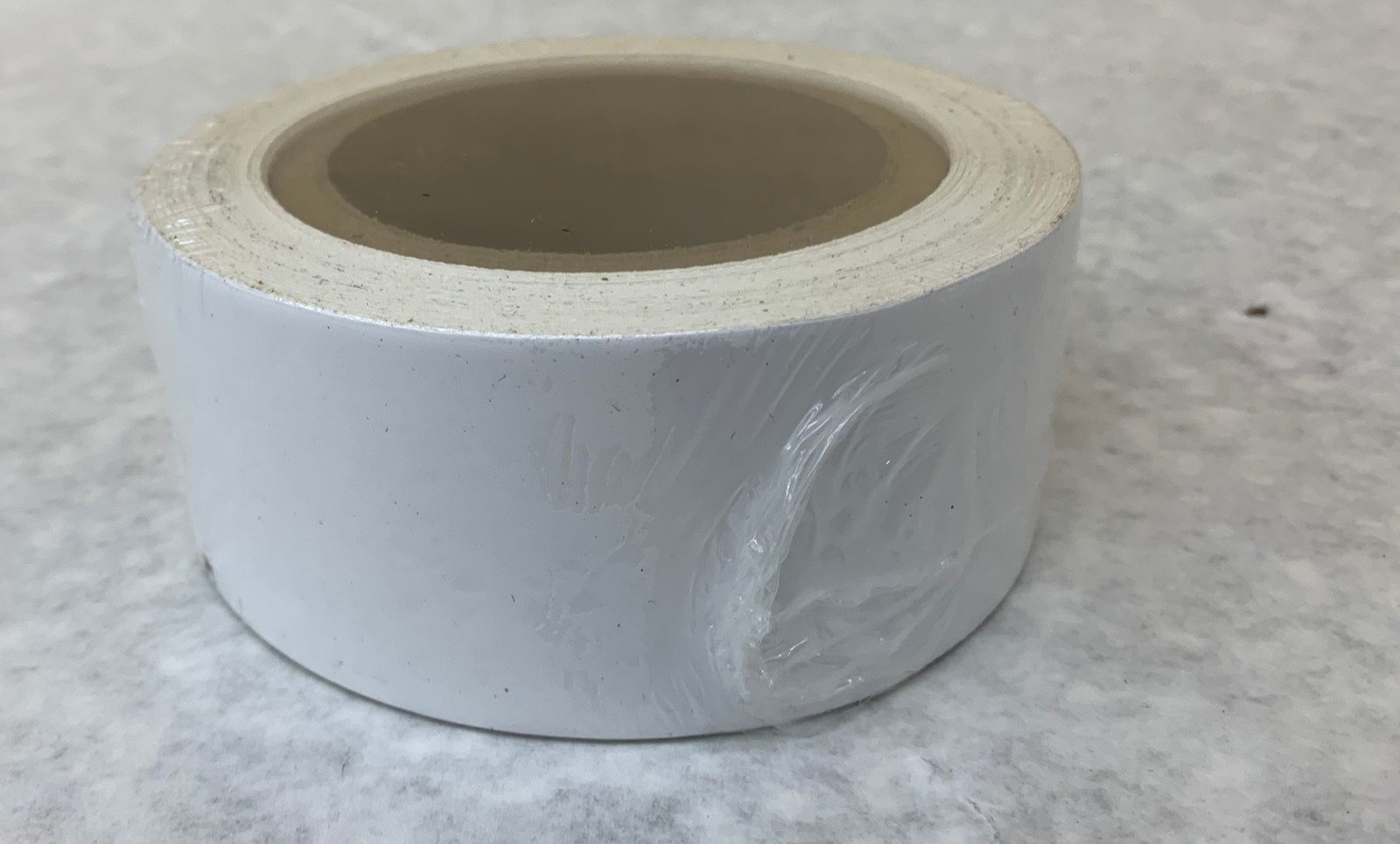 LabelTac LT202-C 2″x75′ White Indoor/ Outdoor Vinyl Label for LT6