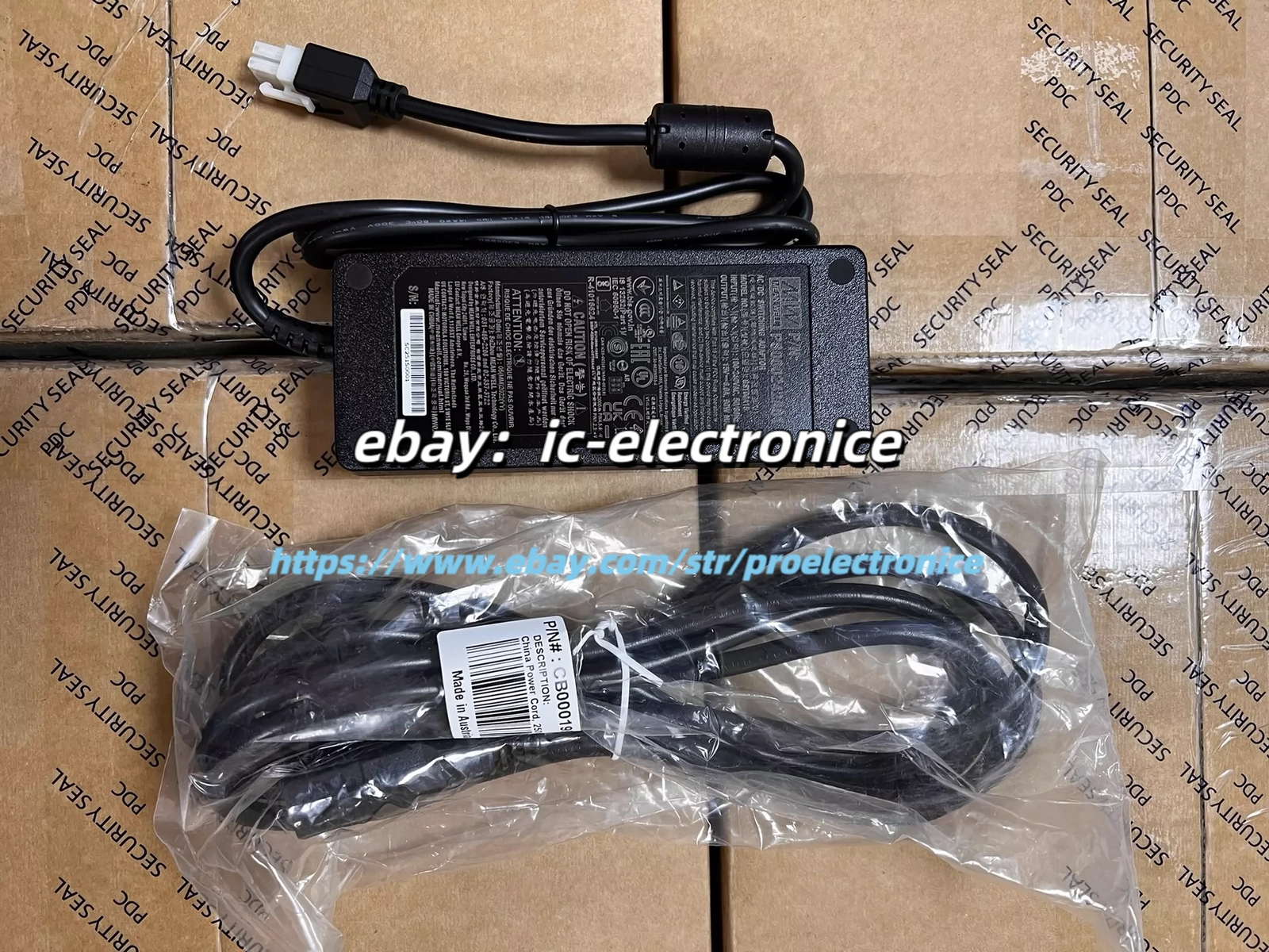 MOTOROLA IMPRES™ 2 Multi-Unit Charger (PMPN4283A)#ic