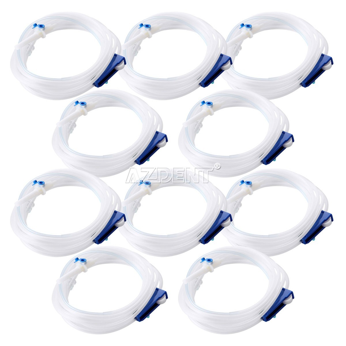 Dental Implant System Surgical Drive Irrigation Tubing Tube Fit For W/NSK/COXO
