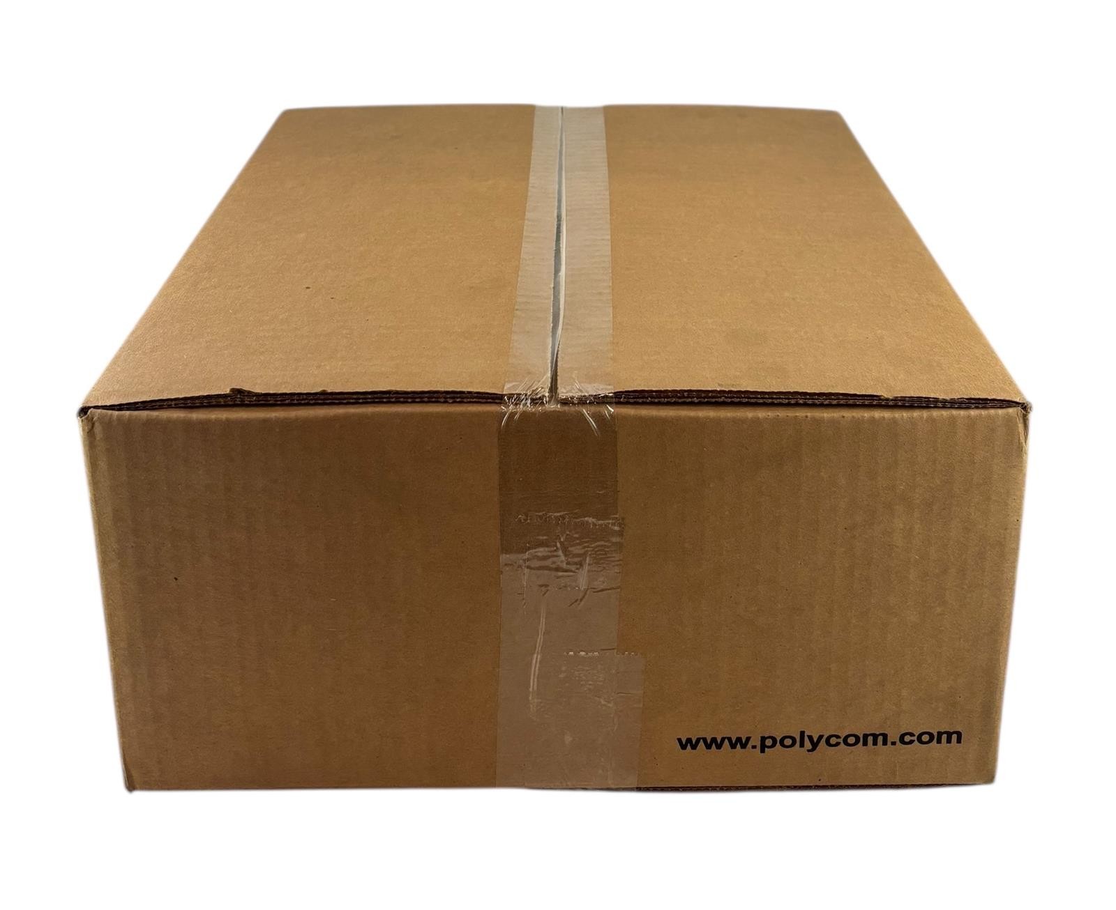 NEW – Polycom HDX 7000 HD Video Conferencing Base Unit 2215-26771-001