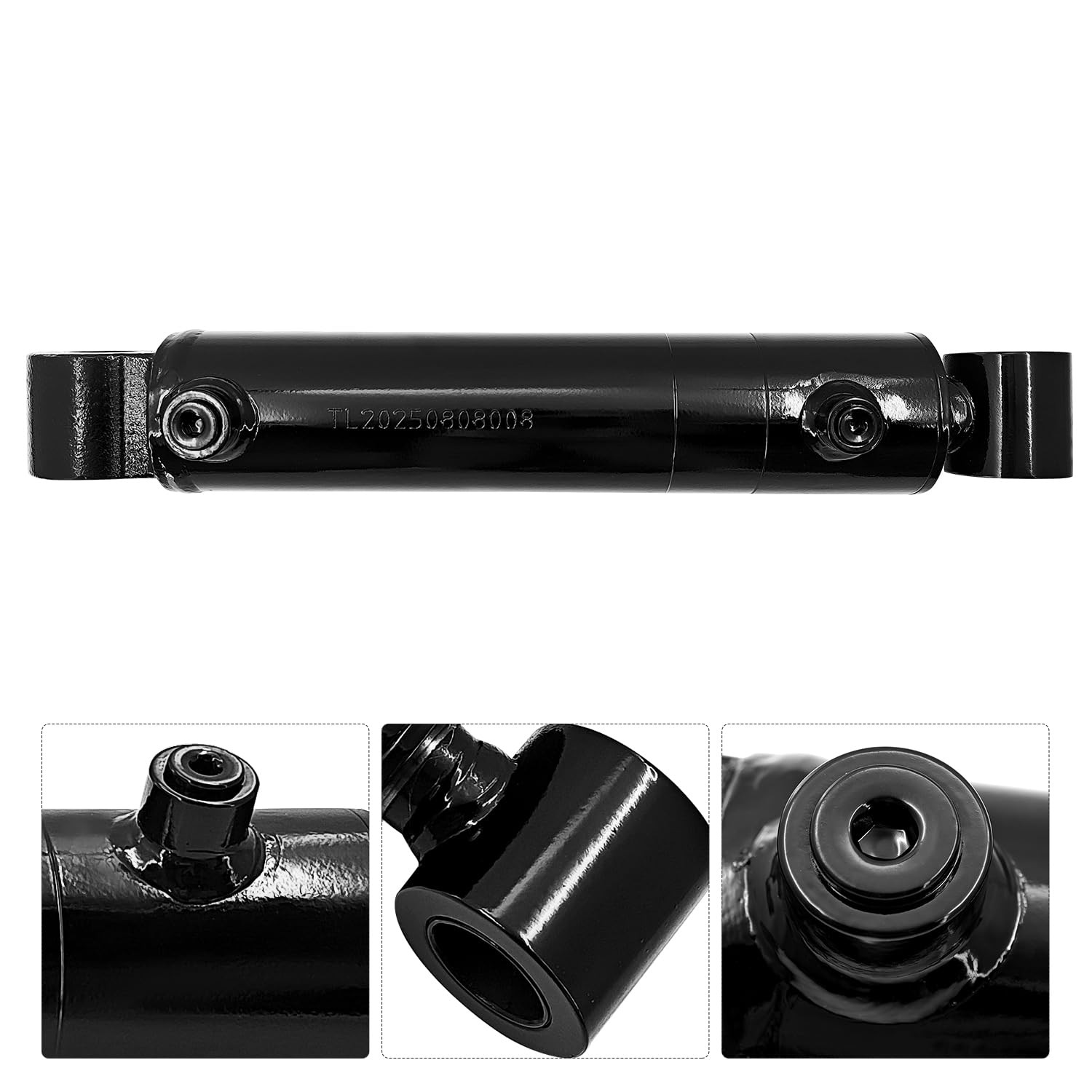 For Maxon GPT25 GPT3 Series Liftgate Hydraulic Cylinder 266037-01 287201-01