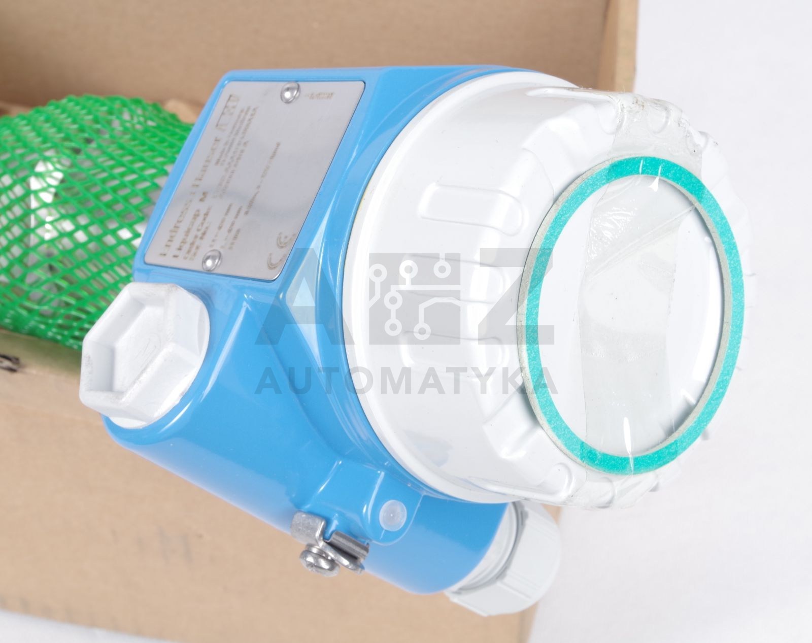 ENDRESS+HAUSER ENDRESS HAUSER LIQUICAP M LIQUICAPM FTI52-AAA1GGJ33A1A FTI52AAA1G
