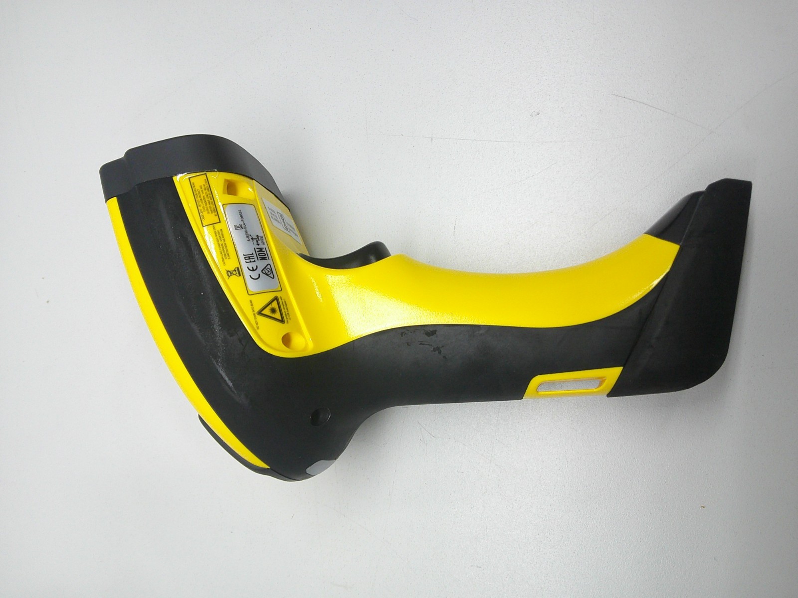NEW Datalogic Powerscan Handheld Scanner PD9531-K2 Standard 5VDC RS-232 Kit