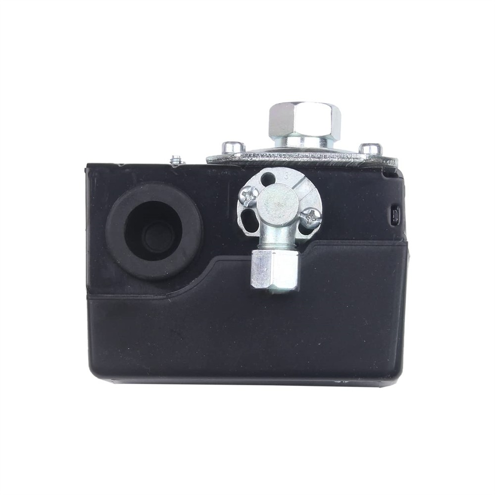 For Ingersoll Rand 23474661-C Pressure Switch 95-125 PSI Air Compressor SS3 SS5