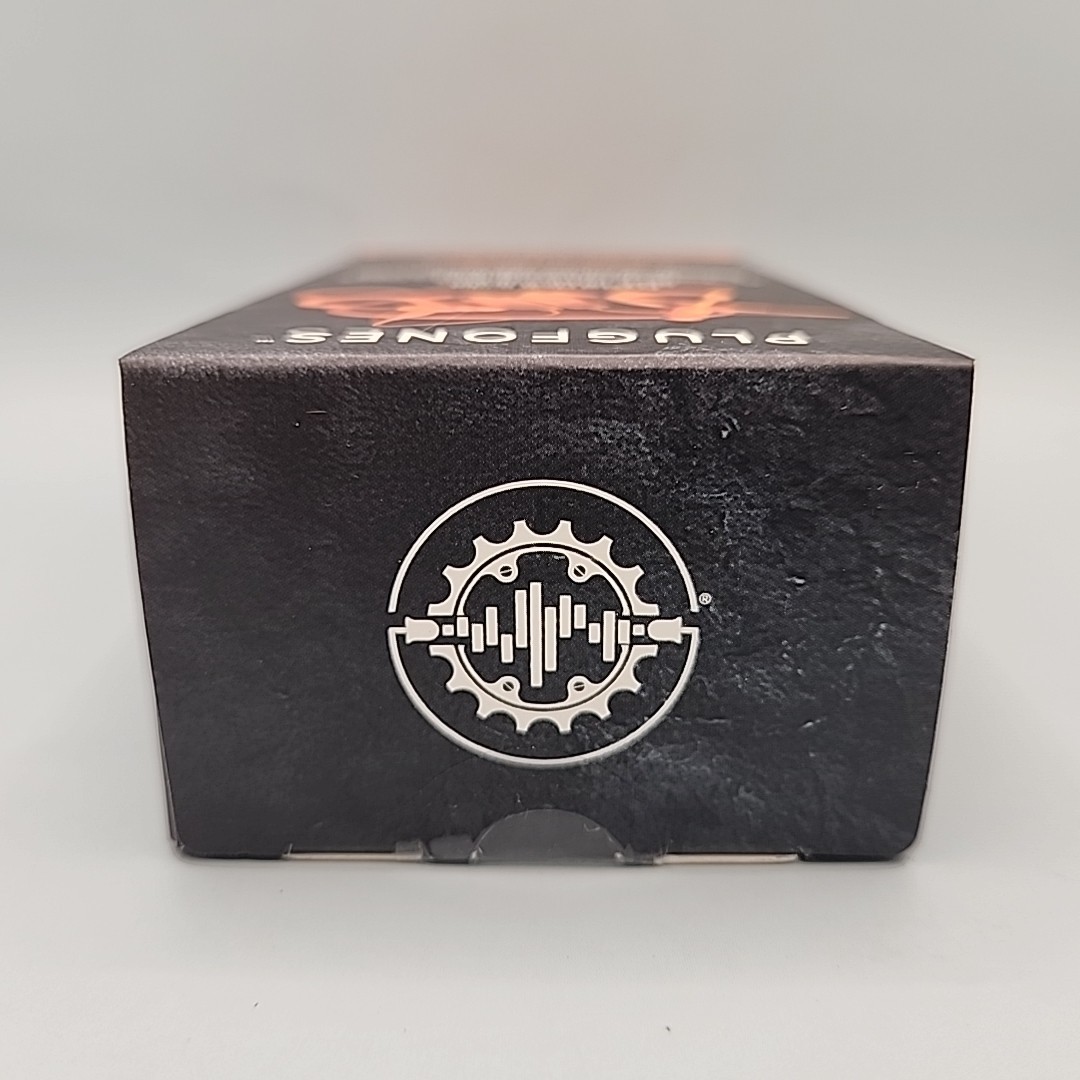 NEW Plugfones FREEREIGN VL Earplugs With Audio OSHA HEARING PROTECTION
