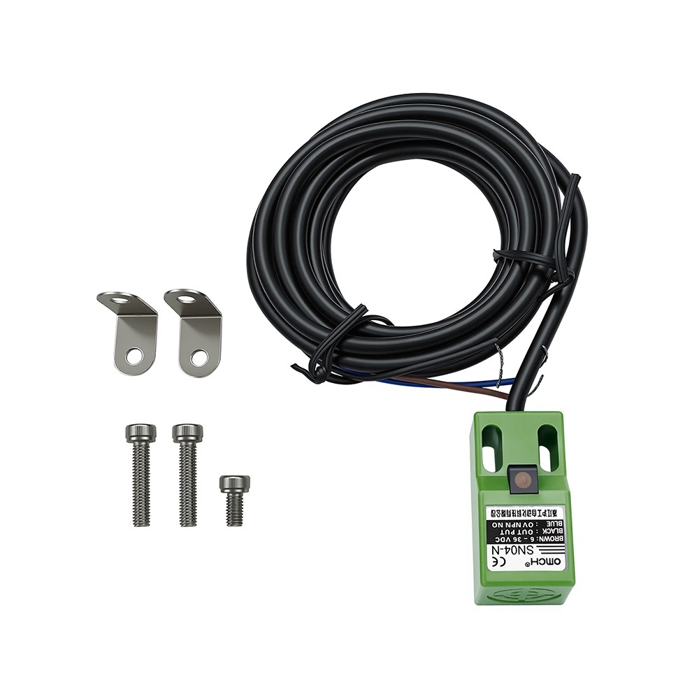 12V DC Linear Actuator IP68 Waterproof–1200N/264.55lbs 3mm/s Underwater robotics