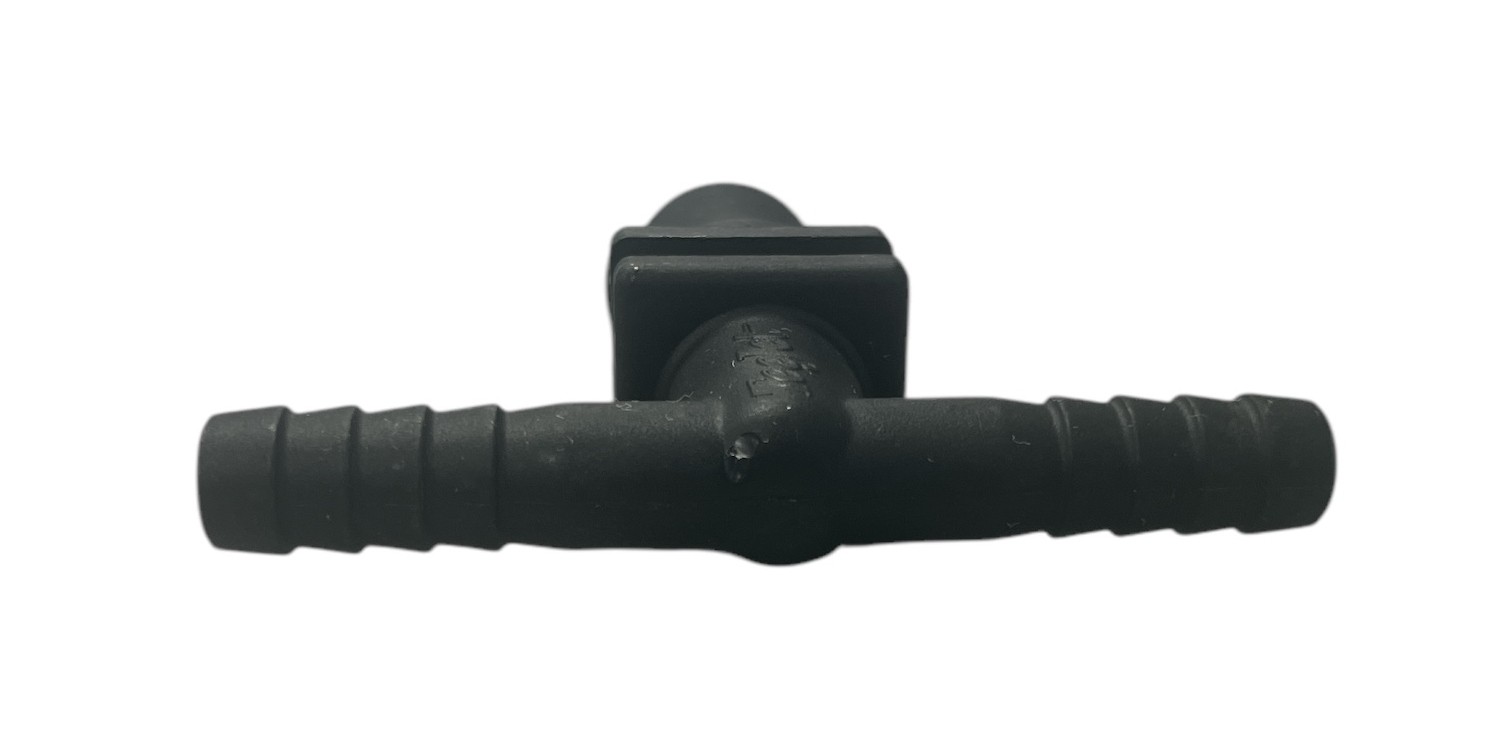 TeeJet Double Hose Shank Nozzle Body QuickJet X 3/8″ HB – 18636-112-406-NYB