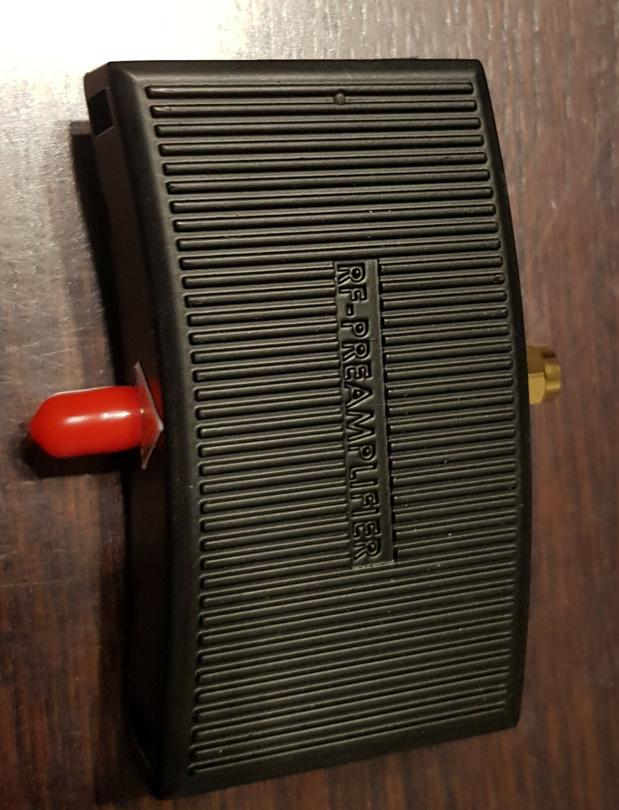 AAronia Low Noise Amplifier UBBVX