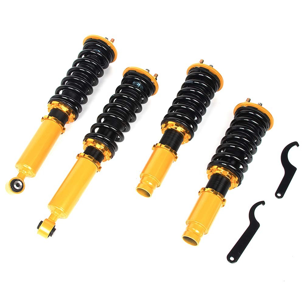 Coilover Spring Shock Assembly fit for Honda for CR-V 1997