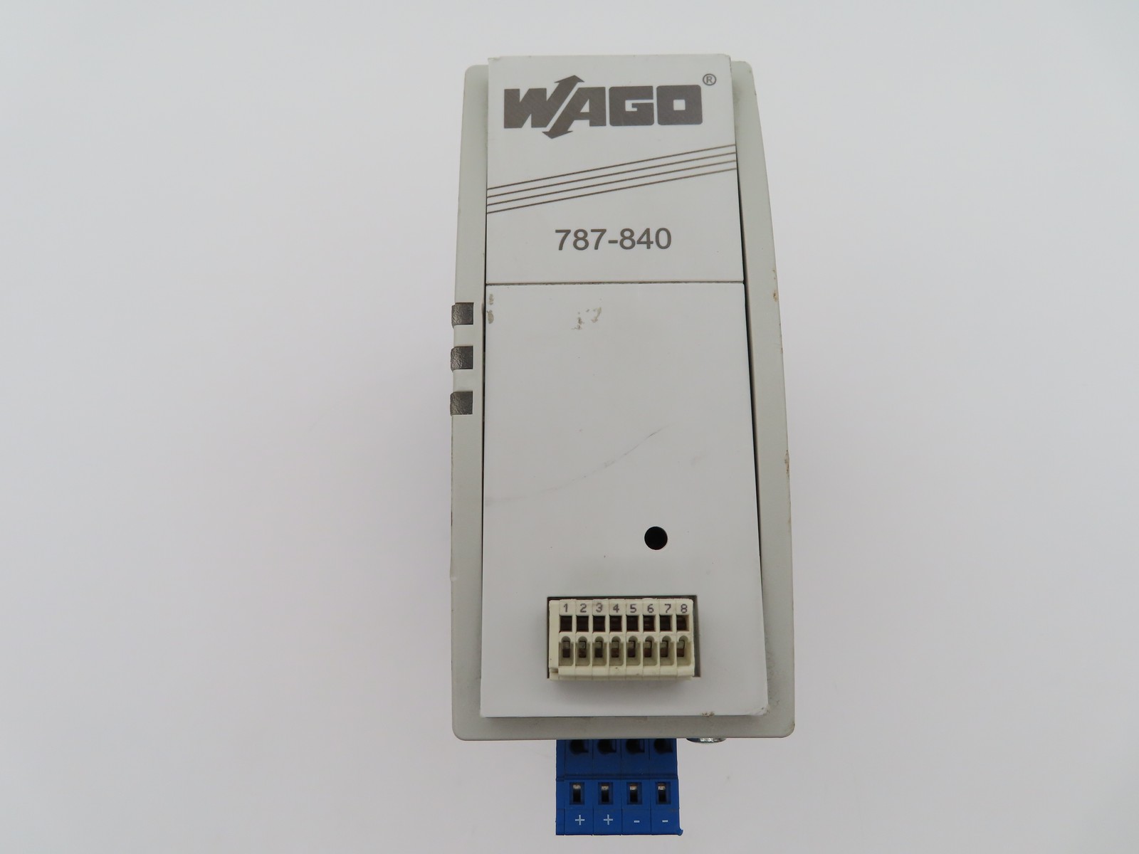 Wago 787-840 EPSITRON Pro Power Supply