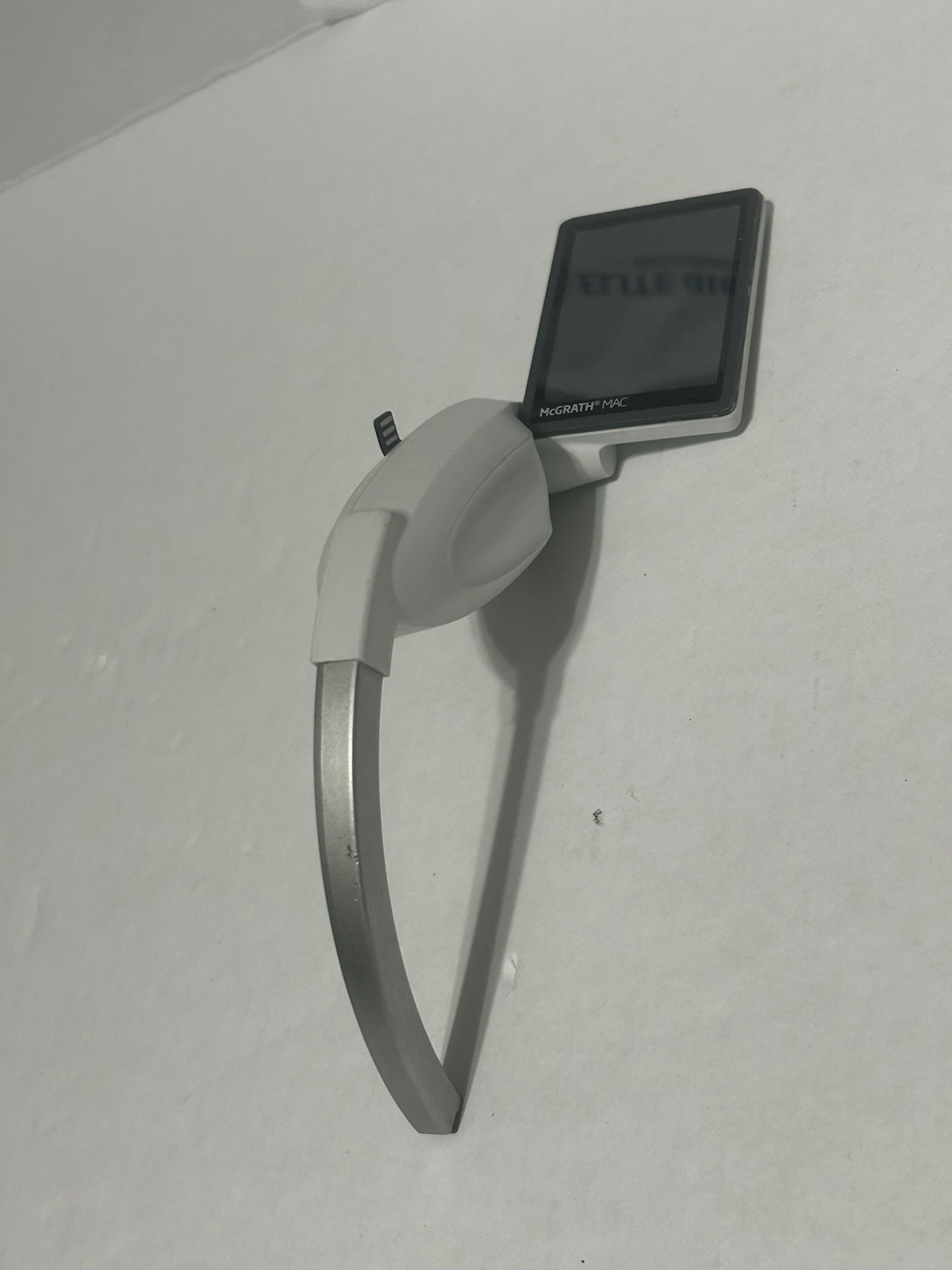 McGrath Mac Video Laryngoscope New Battery 248/249- Tested Working