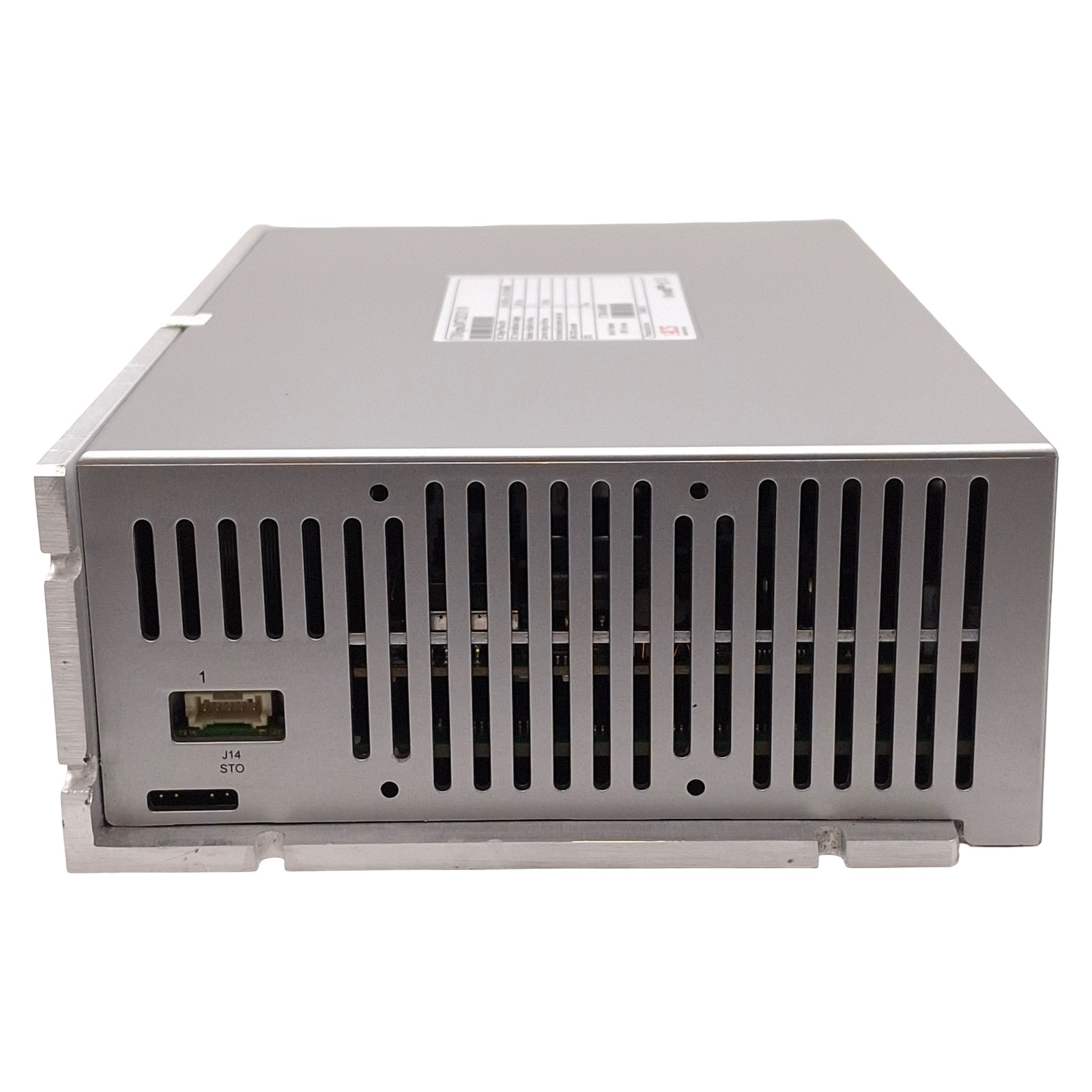ACS UDMpm200722E2Y1N Universal Drive Module, 1 or 2 Axis, 1.6kW, 85-265VAC 15A