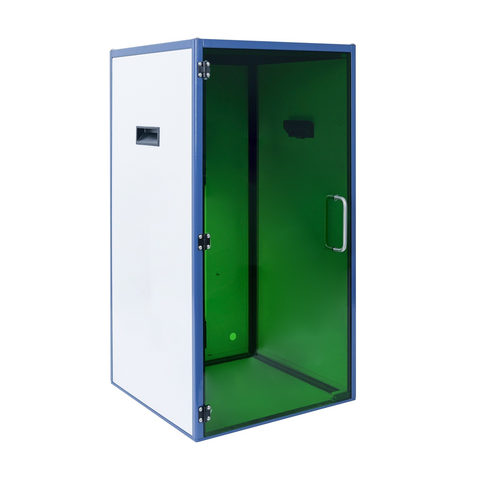 SFX Laser Protective Cover OD6+ Enclosure Safety Cover for Fiber Laser Marking