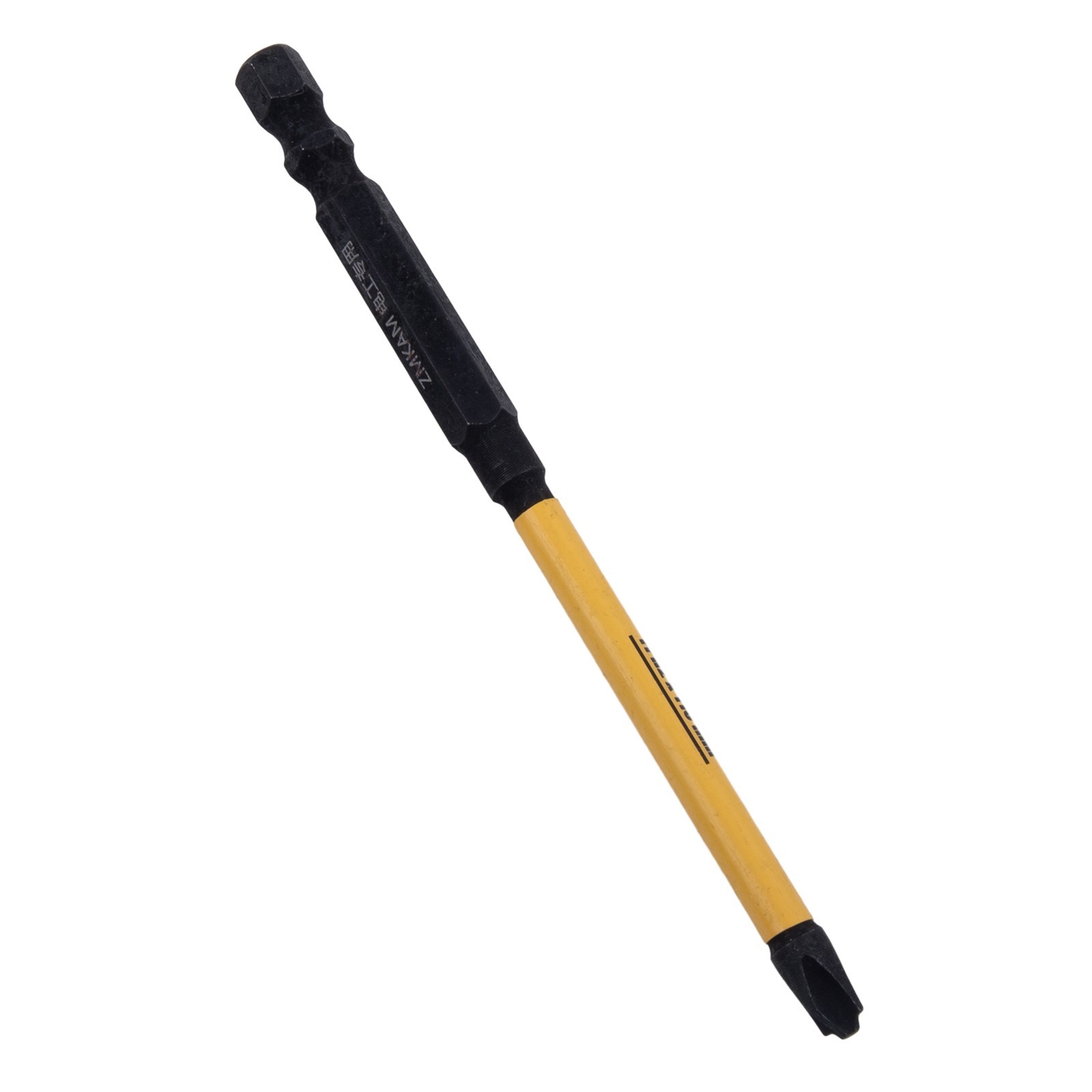 Magnetic Electrician Screwdriver Bit Set with FPH2 FPH2 65 110 150mm