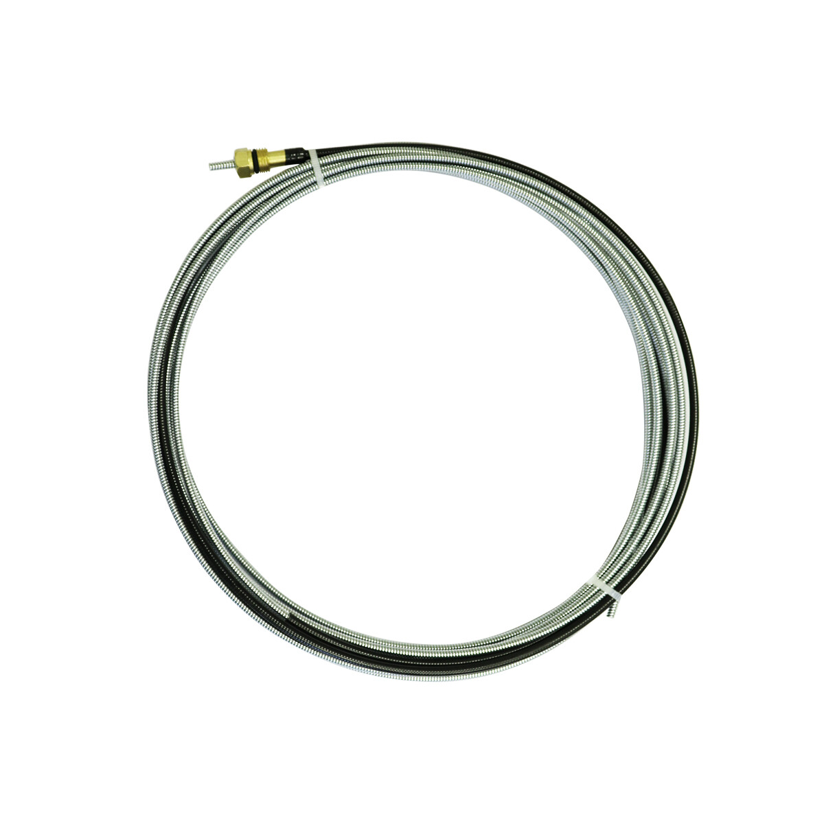 WeldingCity® MIG Welding Gun Liner 194-011 (.030″-.035″) 15-ft for Miller Hobart