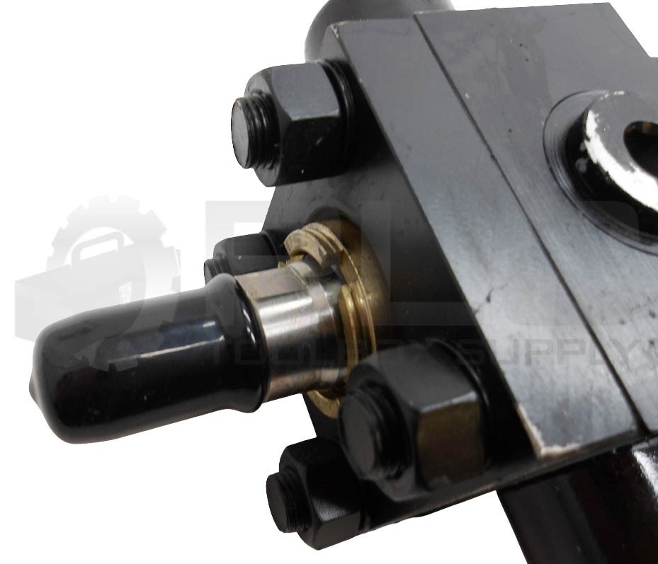 NEW PARKER 2.00D2HHNAT1S14AC7.000 HYDRAULIC CYLINDER 1H2H0A00347895