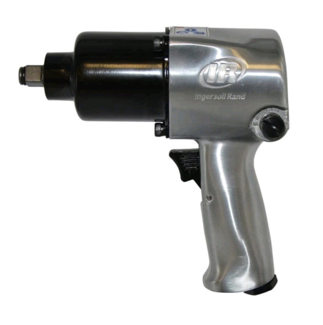 Ingersoll Rand #231C 1/2″ Super Duty Air Impact Wrench 600 ft-lb Torque